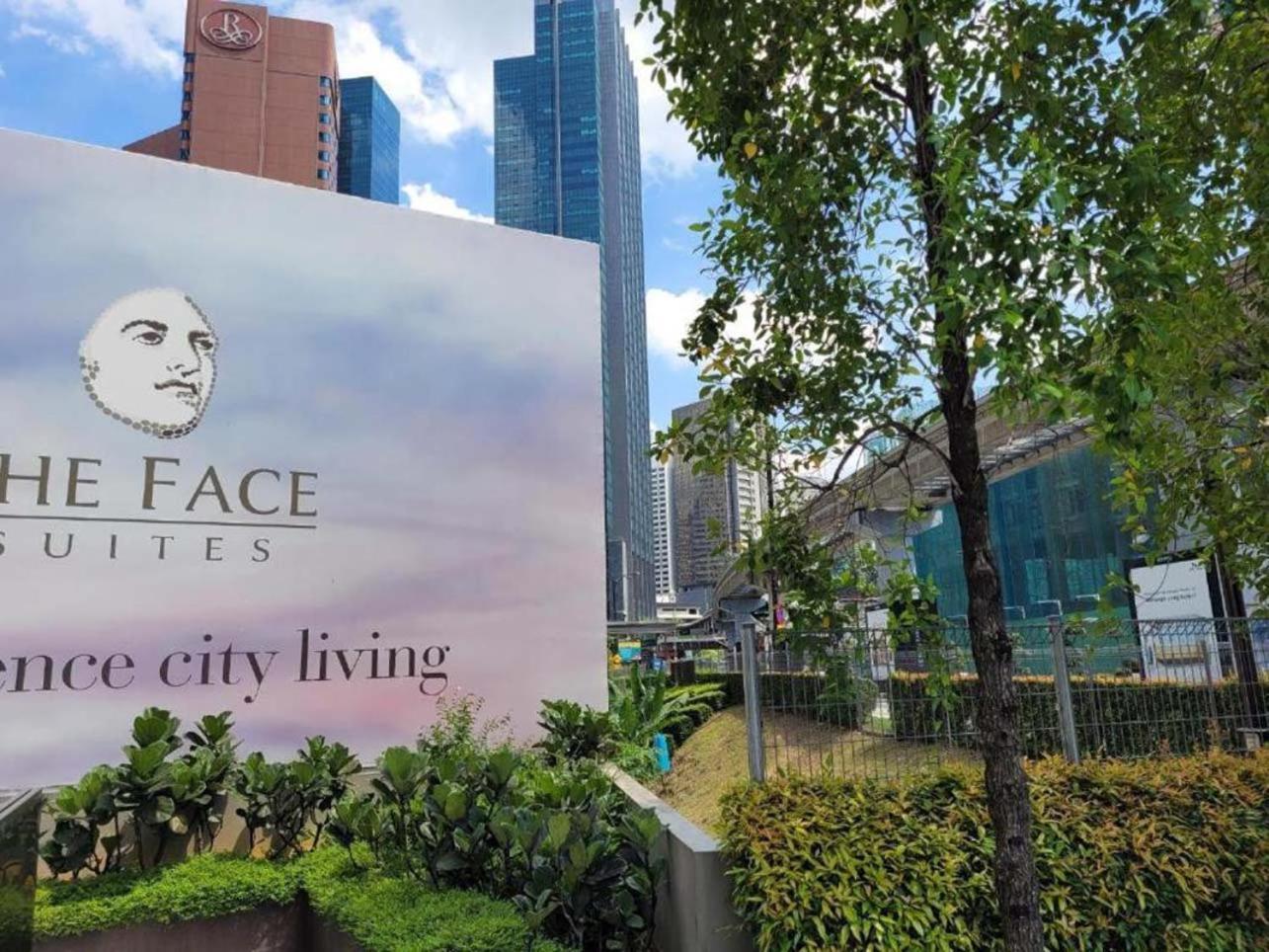 Apartment The Platinum Suites By Faced