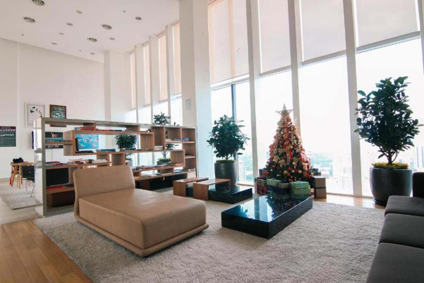 The Platinum Suites By Faced Apartment Kuala Lumpur