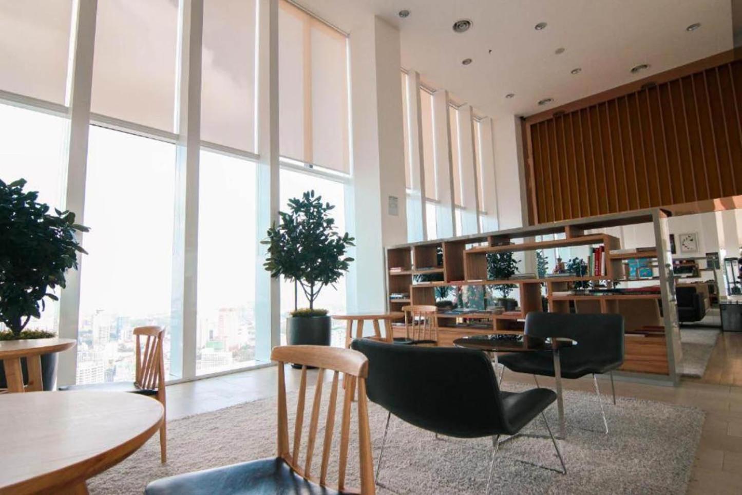 The Platinum Suites By Faced Kuala Lumpur