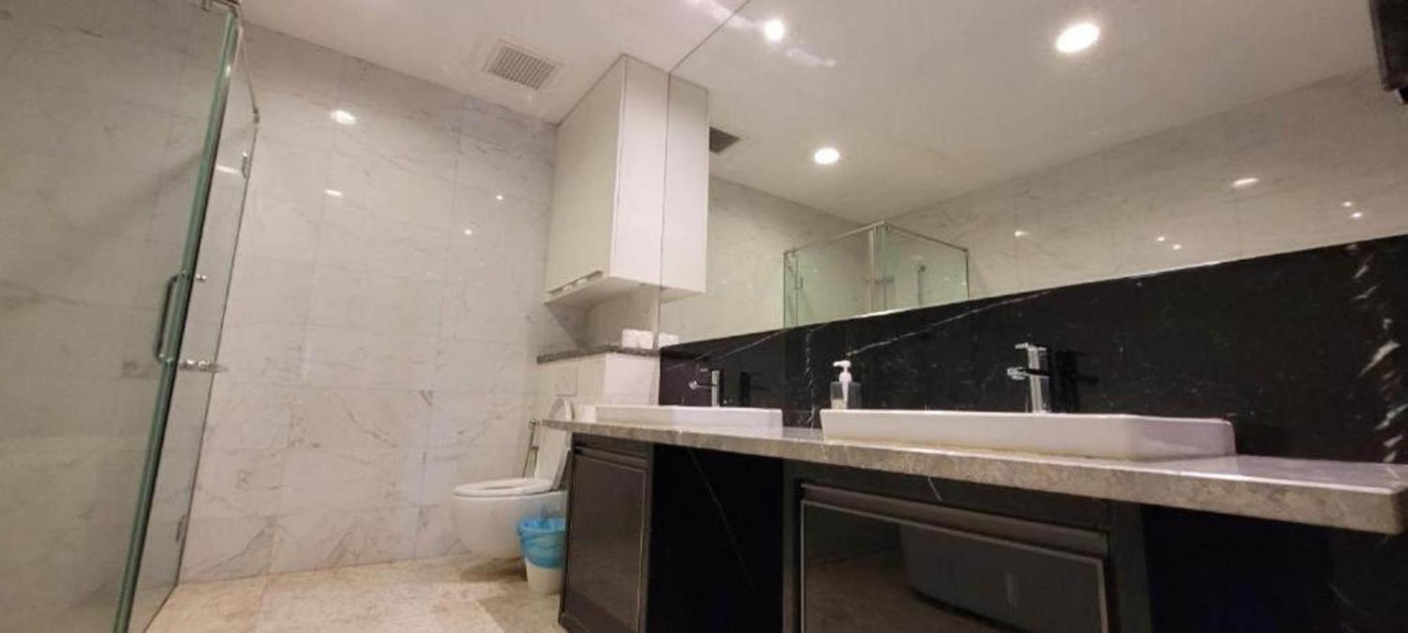 The Platinum Suites By Faced * Kuala Lumpur