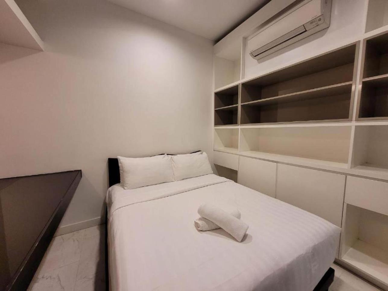 The Platinum Suites By Faced *