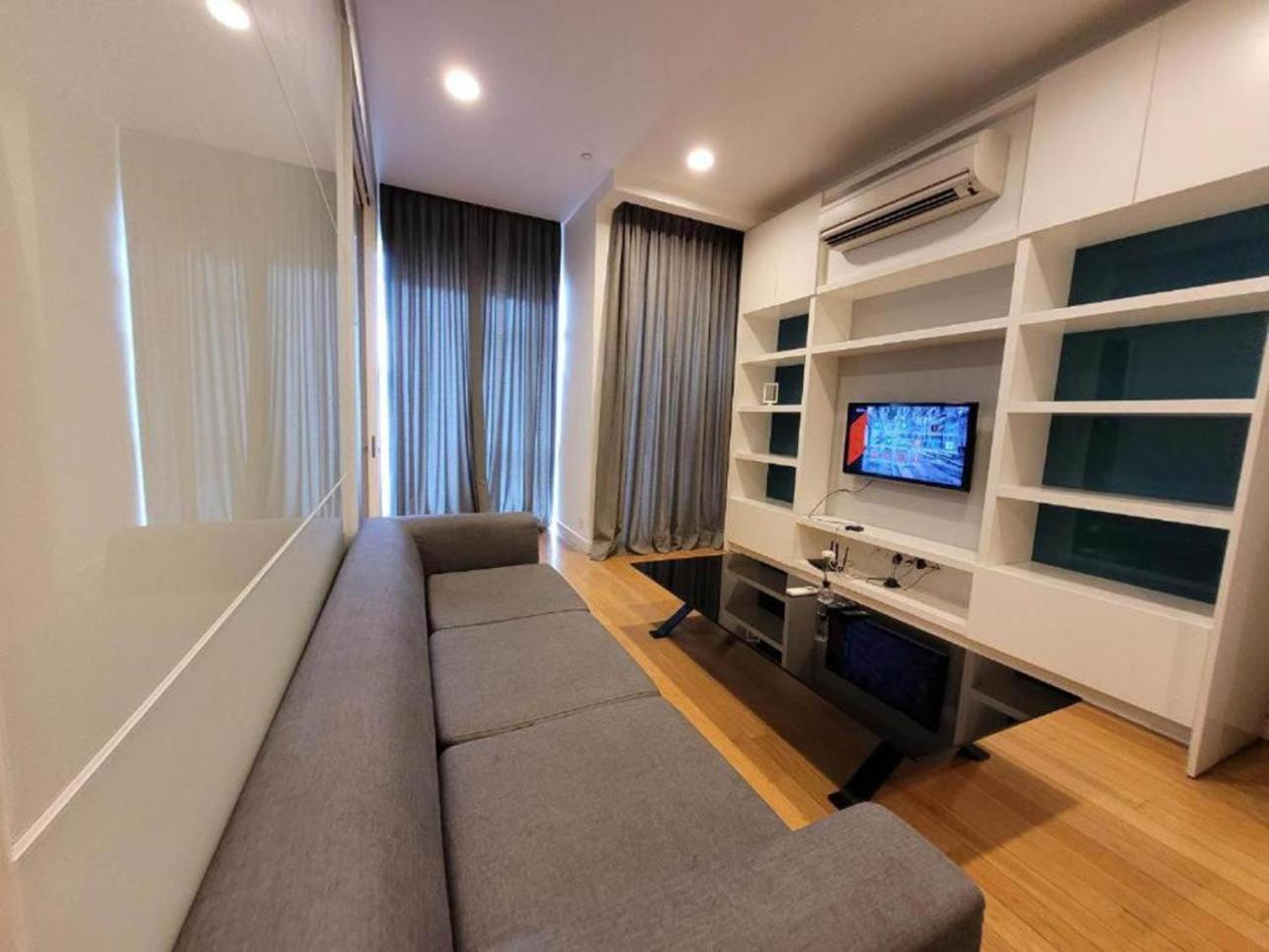 The Platinum Suites By Faced Apartment Kuala Lumpur