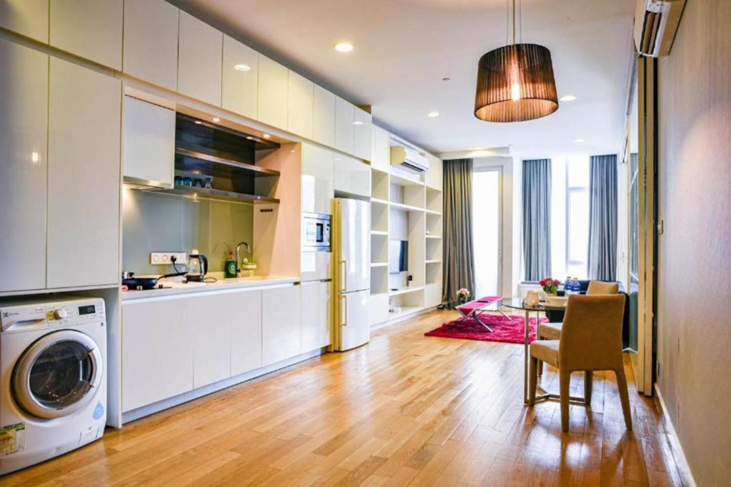 The Platinum Suites By Faced Kuala Lumpur