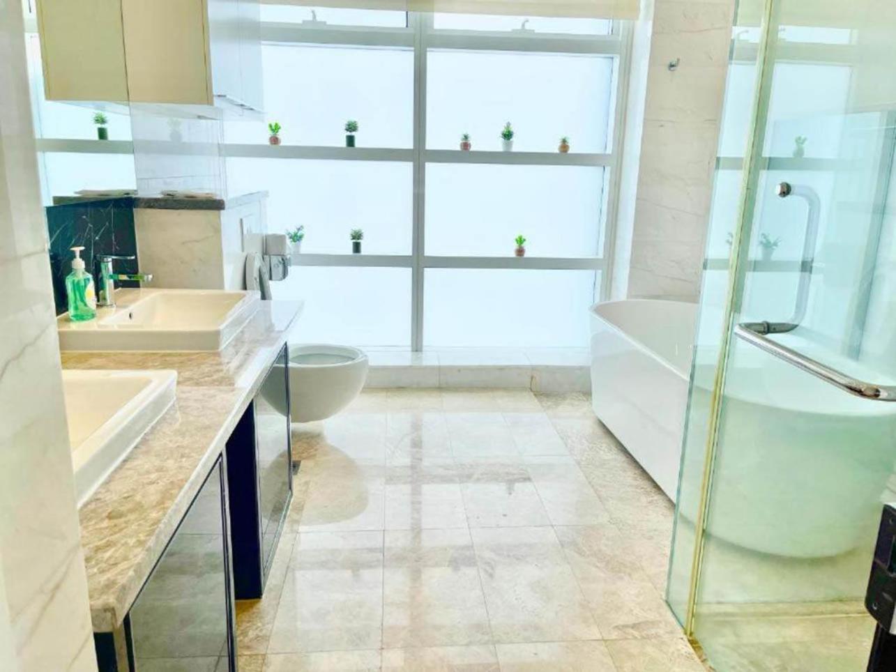 The Platinum Suites By Faced *