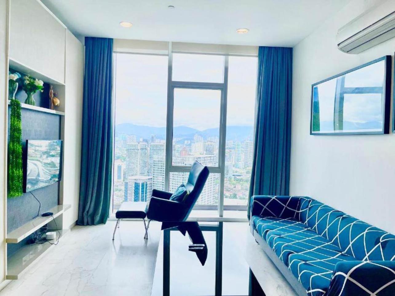 The Platinum Suites By Faced