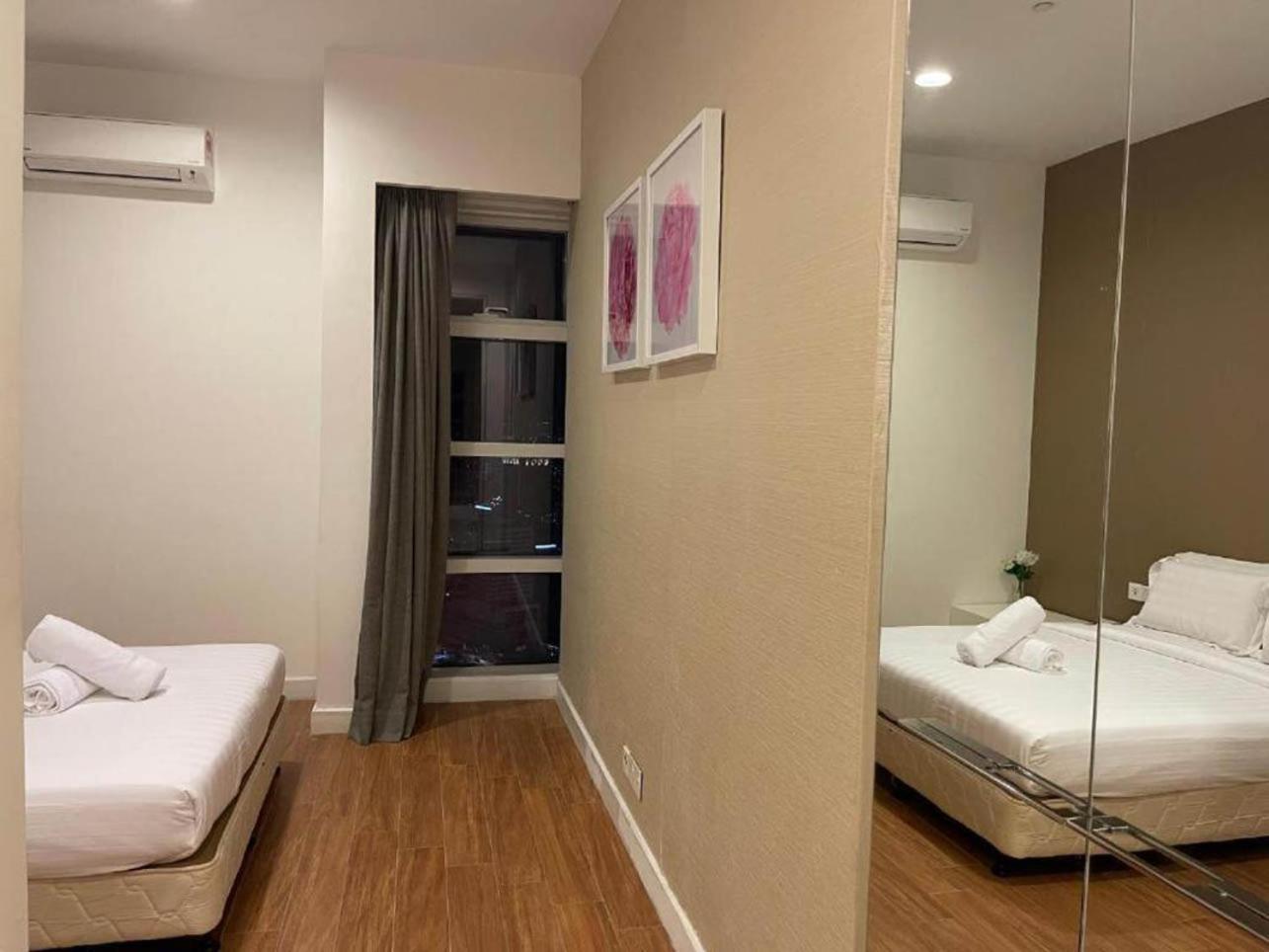 The Platinum Suites By Faced Kuala Lumpur