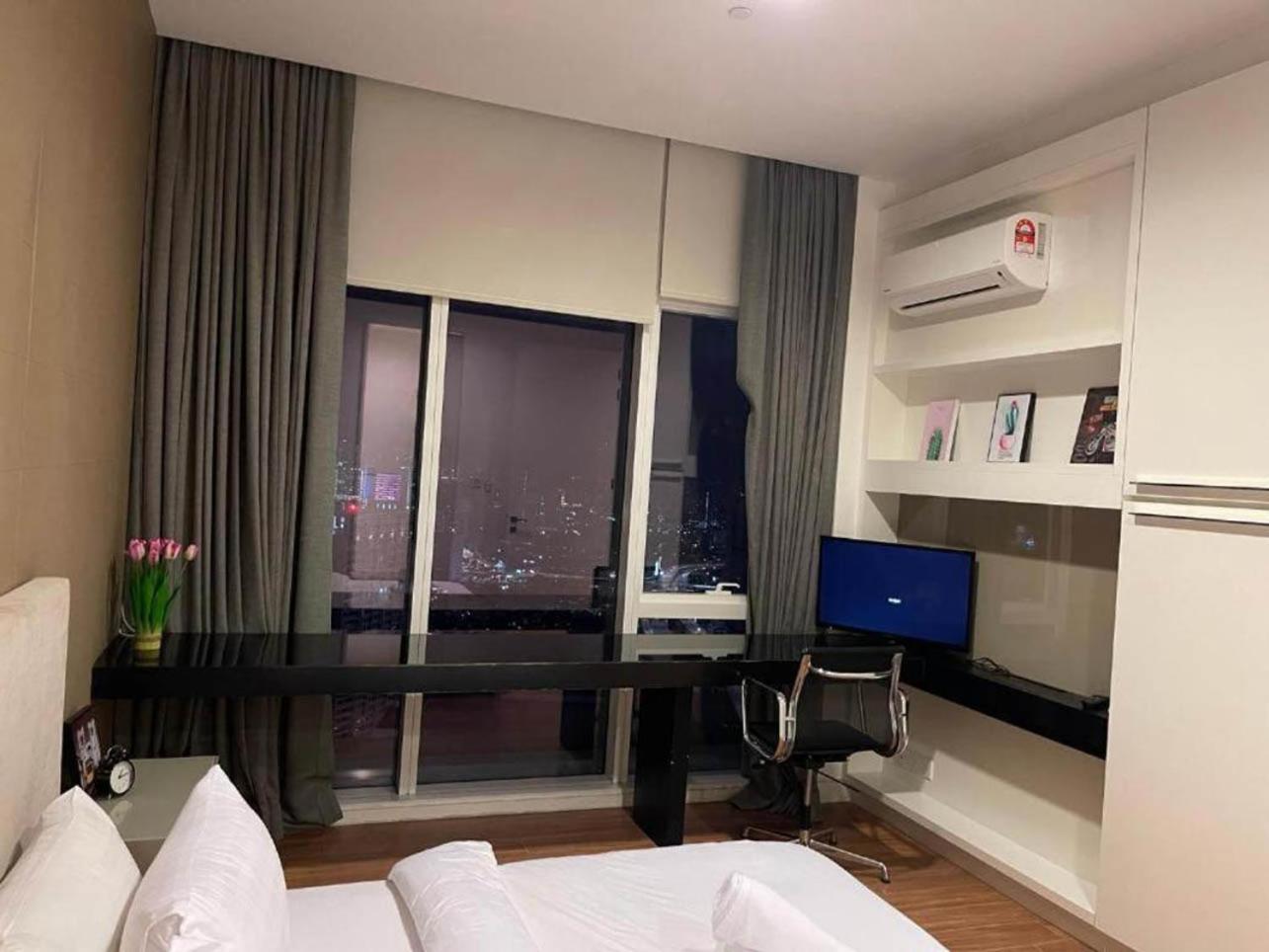Apartment The Platinum Suites By Faced *
