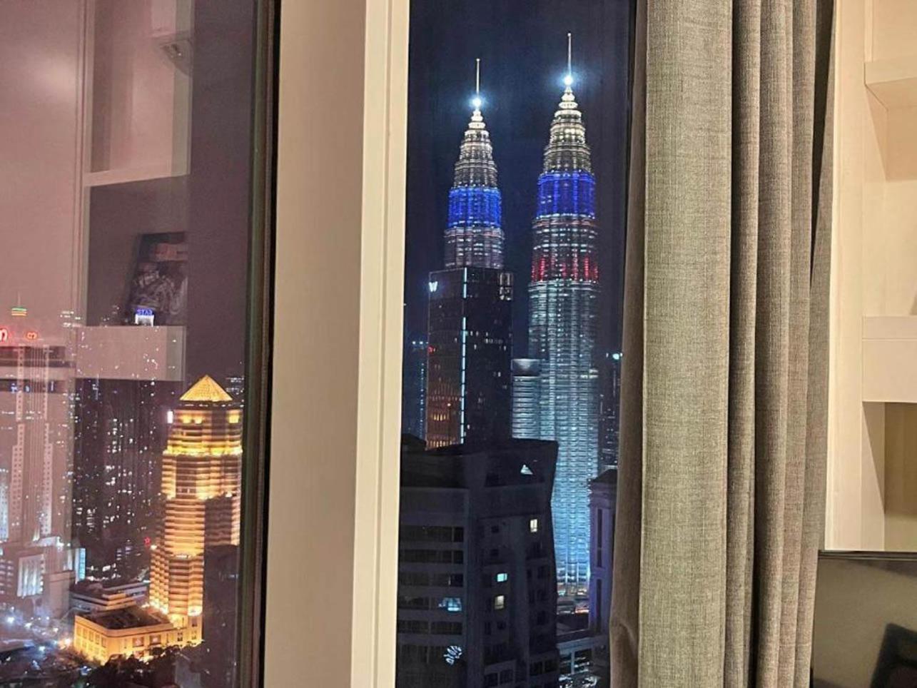 The Platinum Suites By Faced *