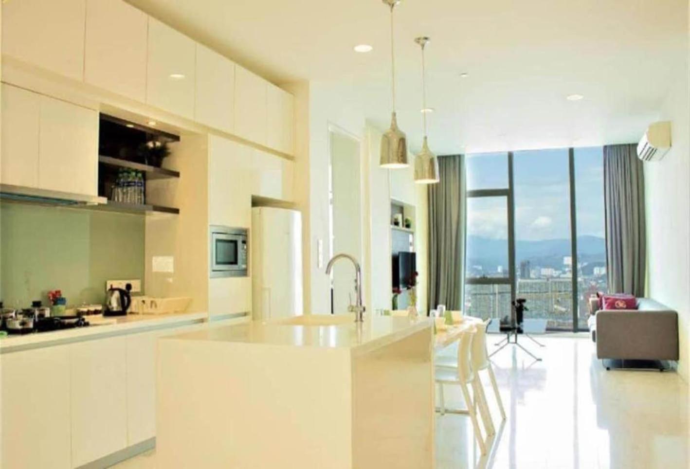 The Platinum Suites By Faced *