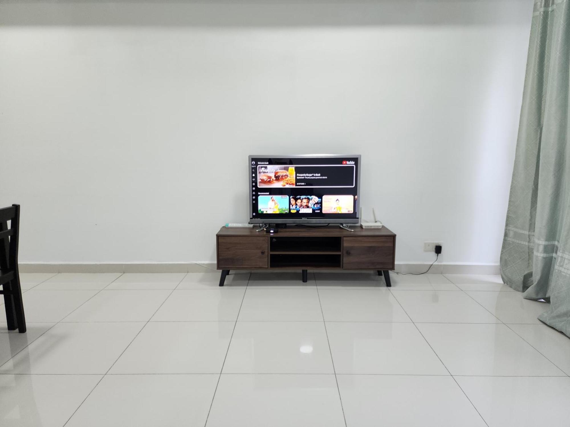 Apartment Regalia Comfort Klcc Skypool *