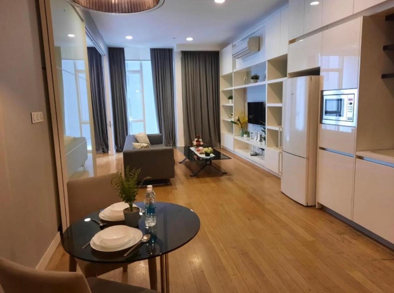 Appartement The Platinum Klcc By Victoria *