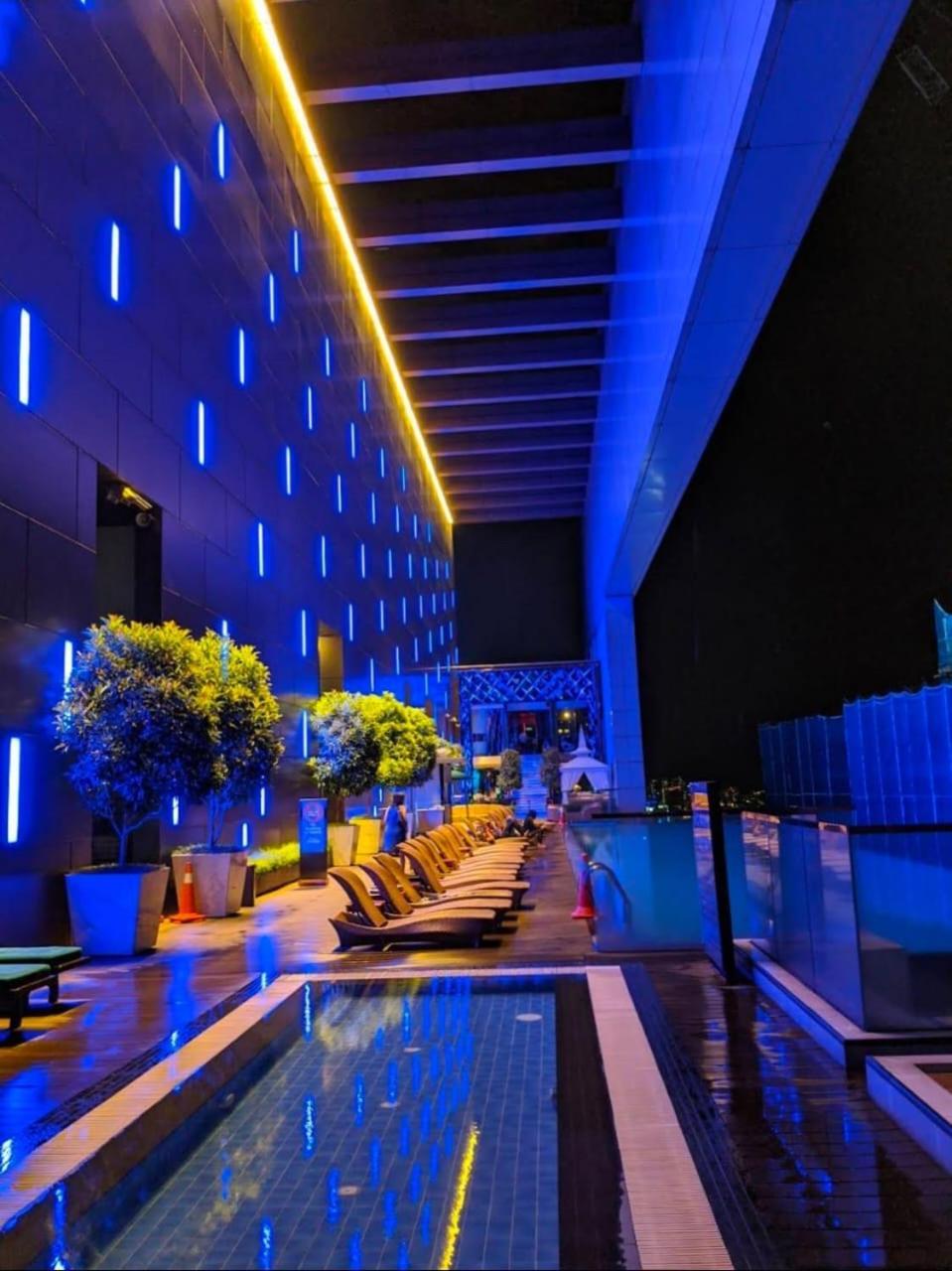 Appartement The Platinum Klcc By Victoria
