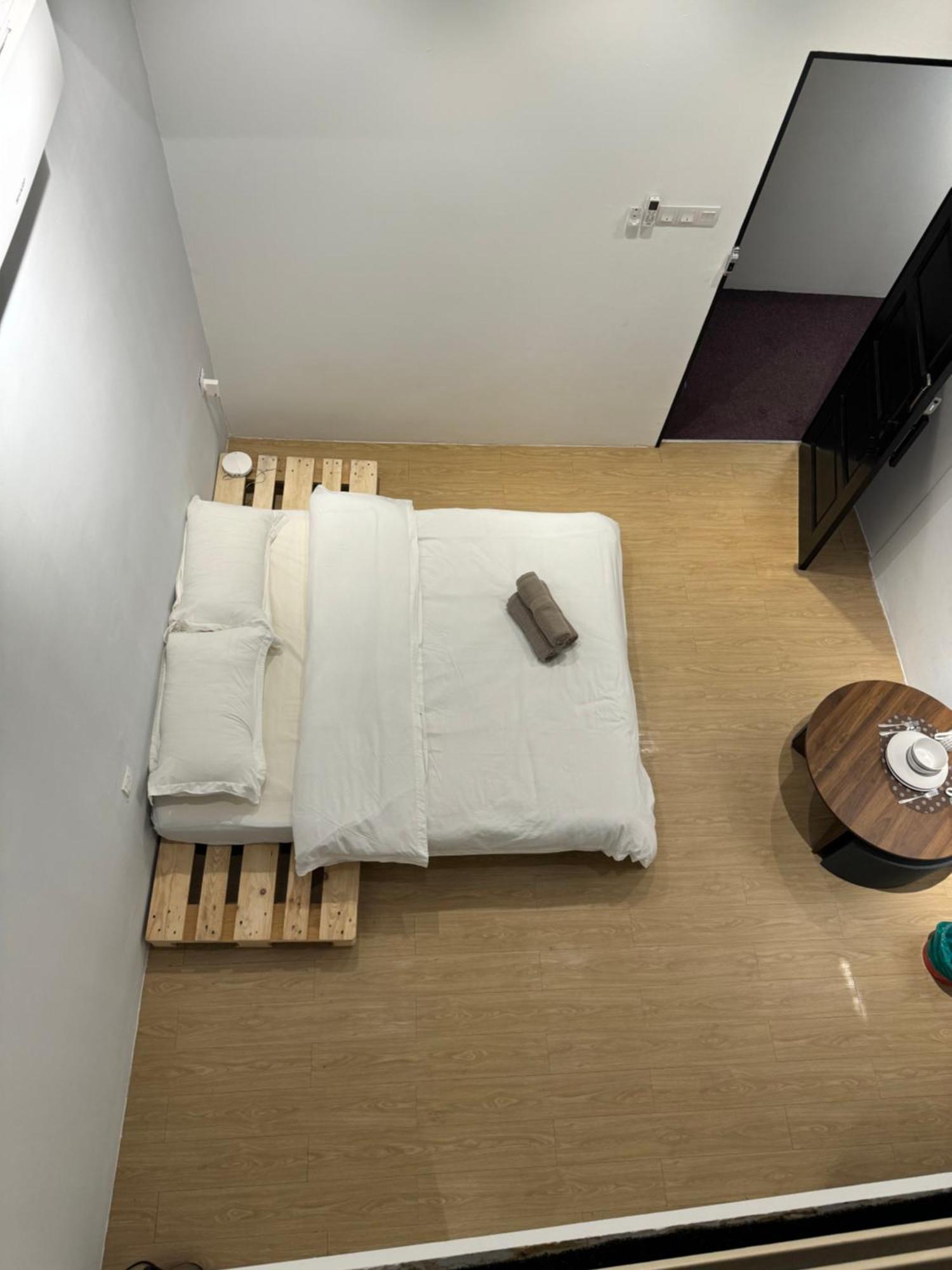 bahay-panuluyan Kloc Space Bukit Bintang, Kuala Lumpur