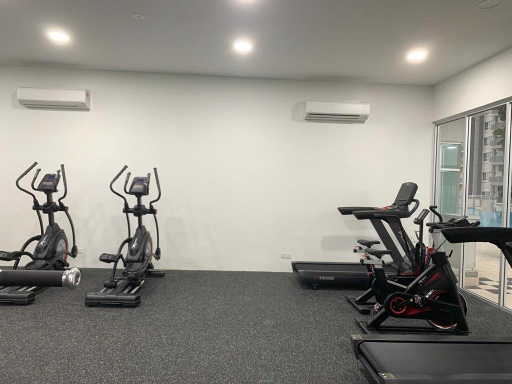 Appartement Corner Kl Pool View Rc *