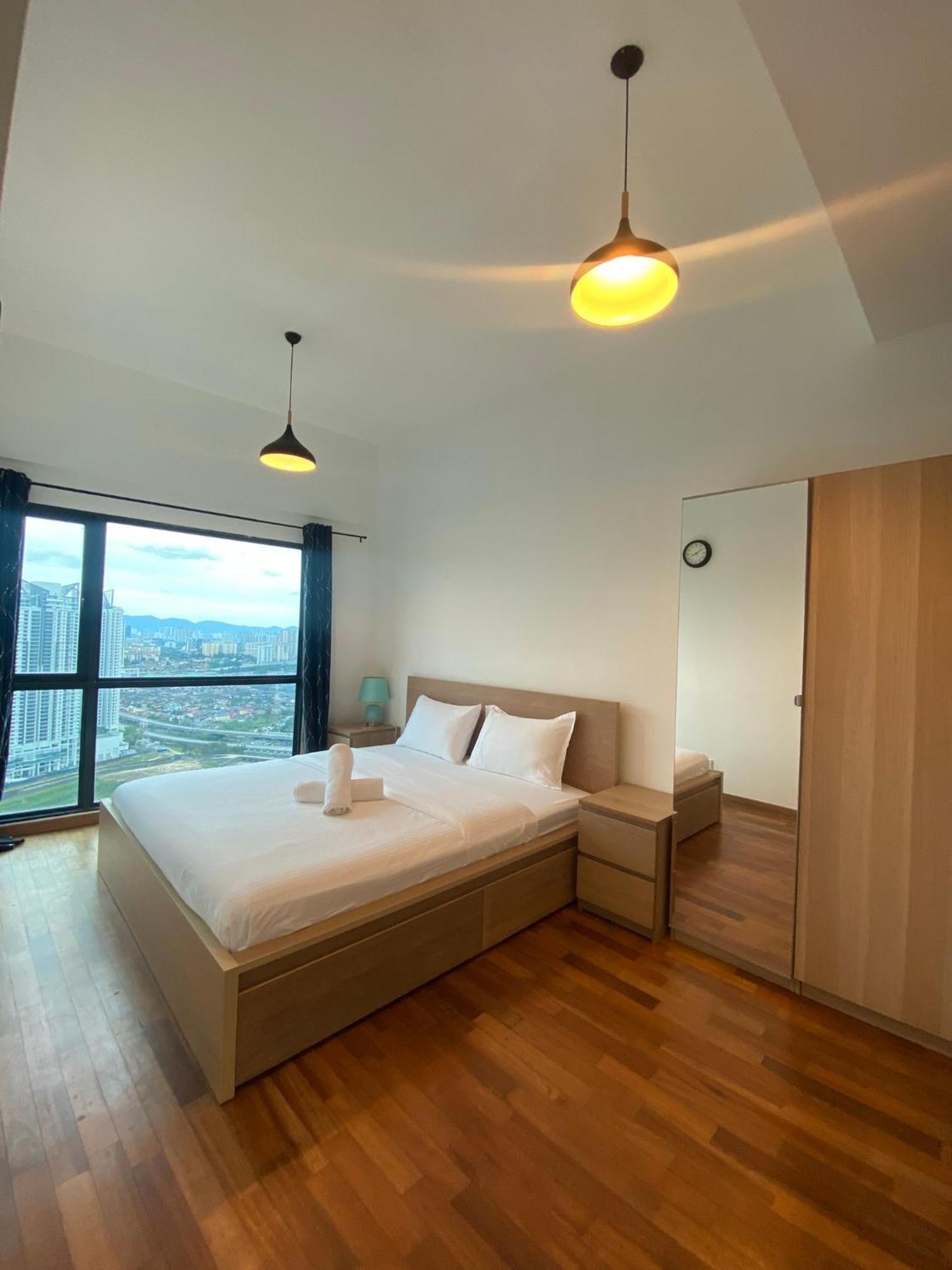 Eaton Residences At Leo * Kuala Lumpur
