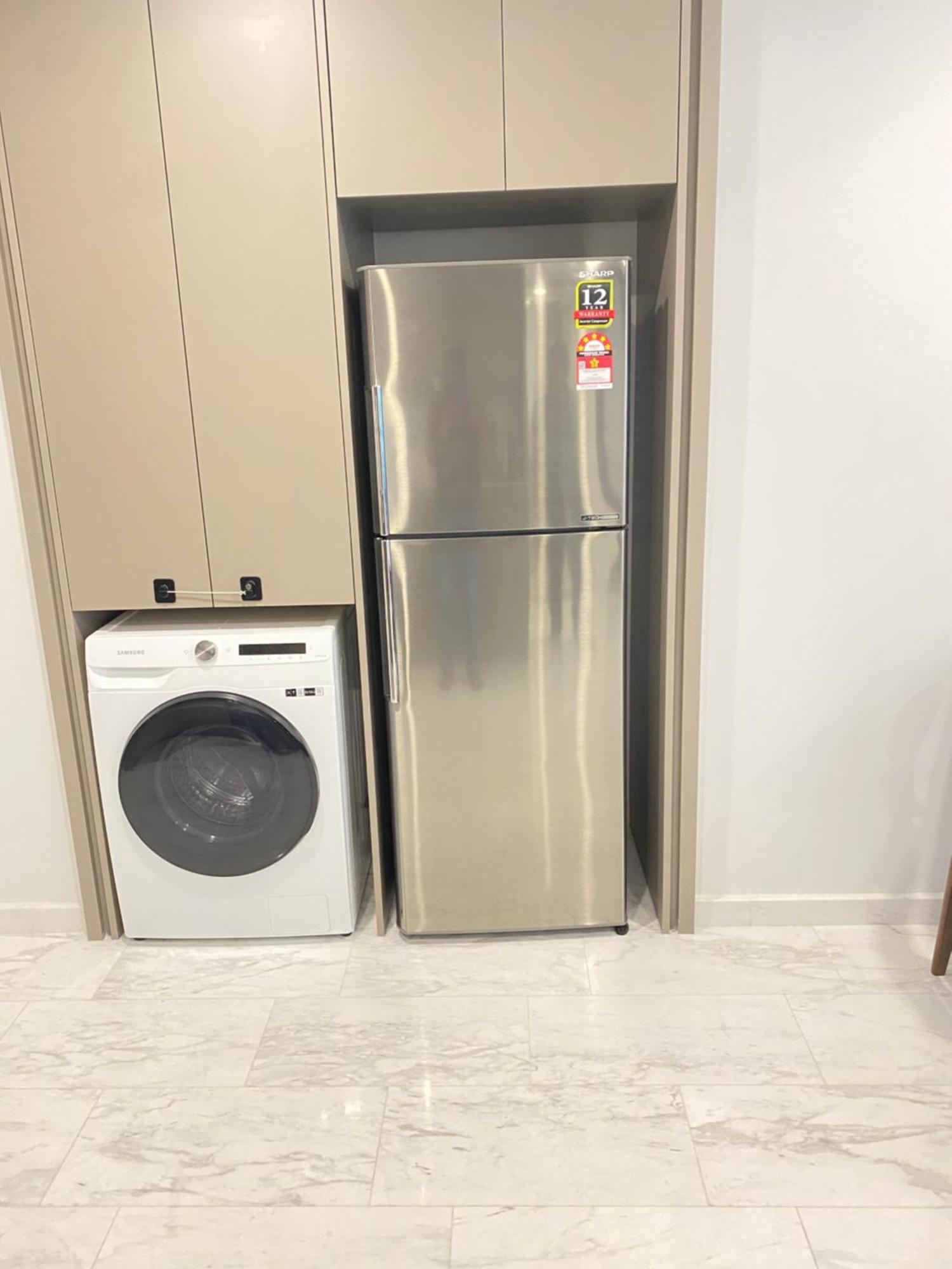 Eaton Residences At Leo Kuala Lumpur
