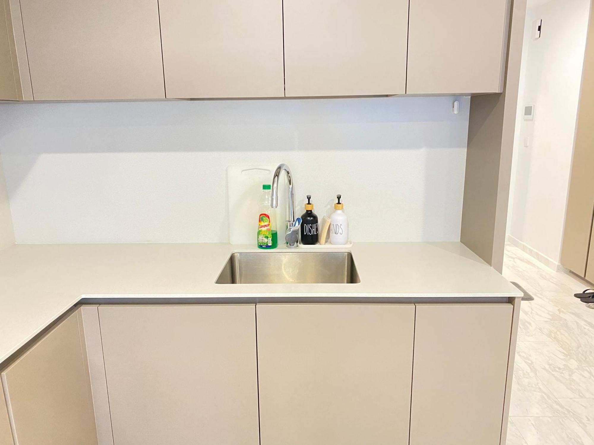 Apartment Eaton Residences At Leo *
