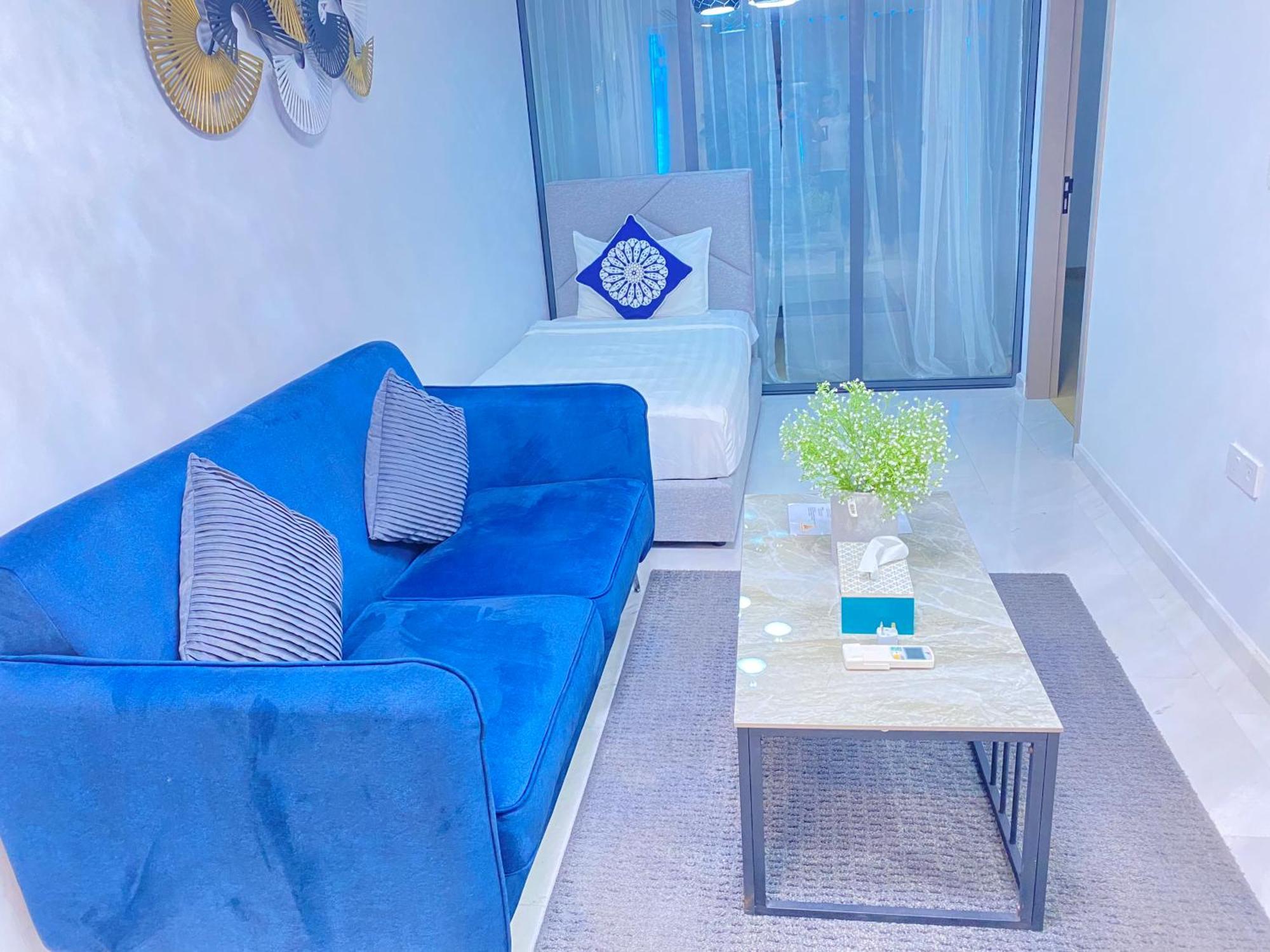 Eaton Residences At Leo Apartment Kuala Lumpur