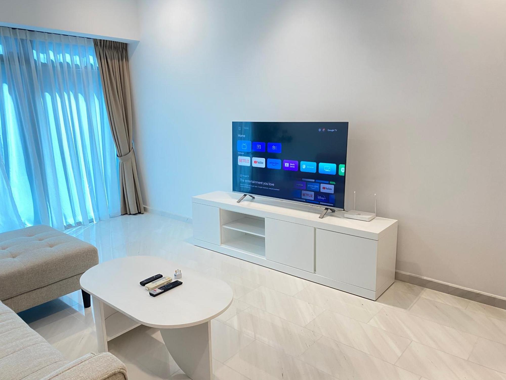 Eaton Residences At Leo Apartment Kuala Lumpur