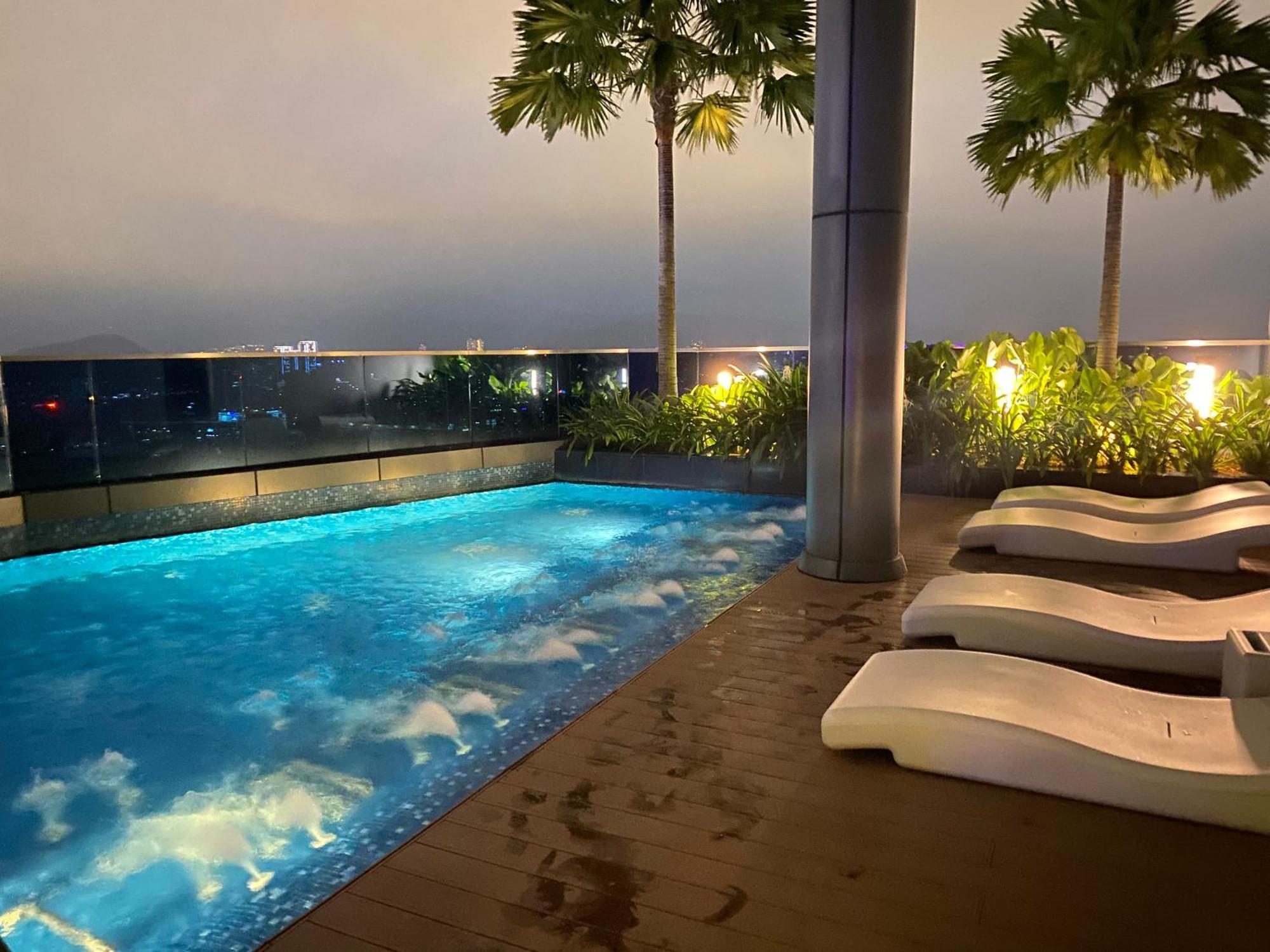Apartment Eaton Residences At Leo Kuala Lumpur