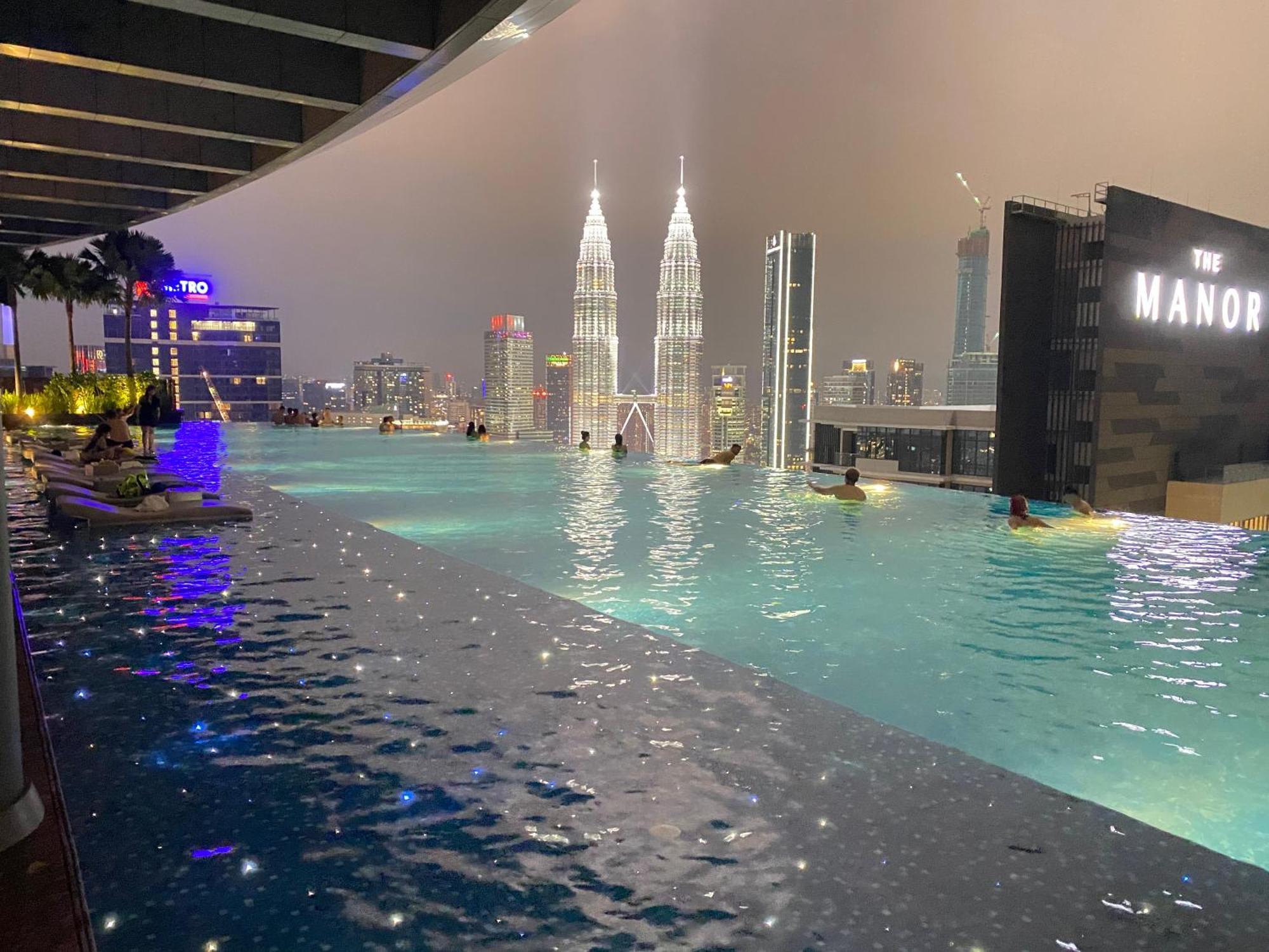 Eaton Residences At Leo