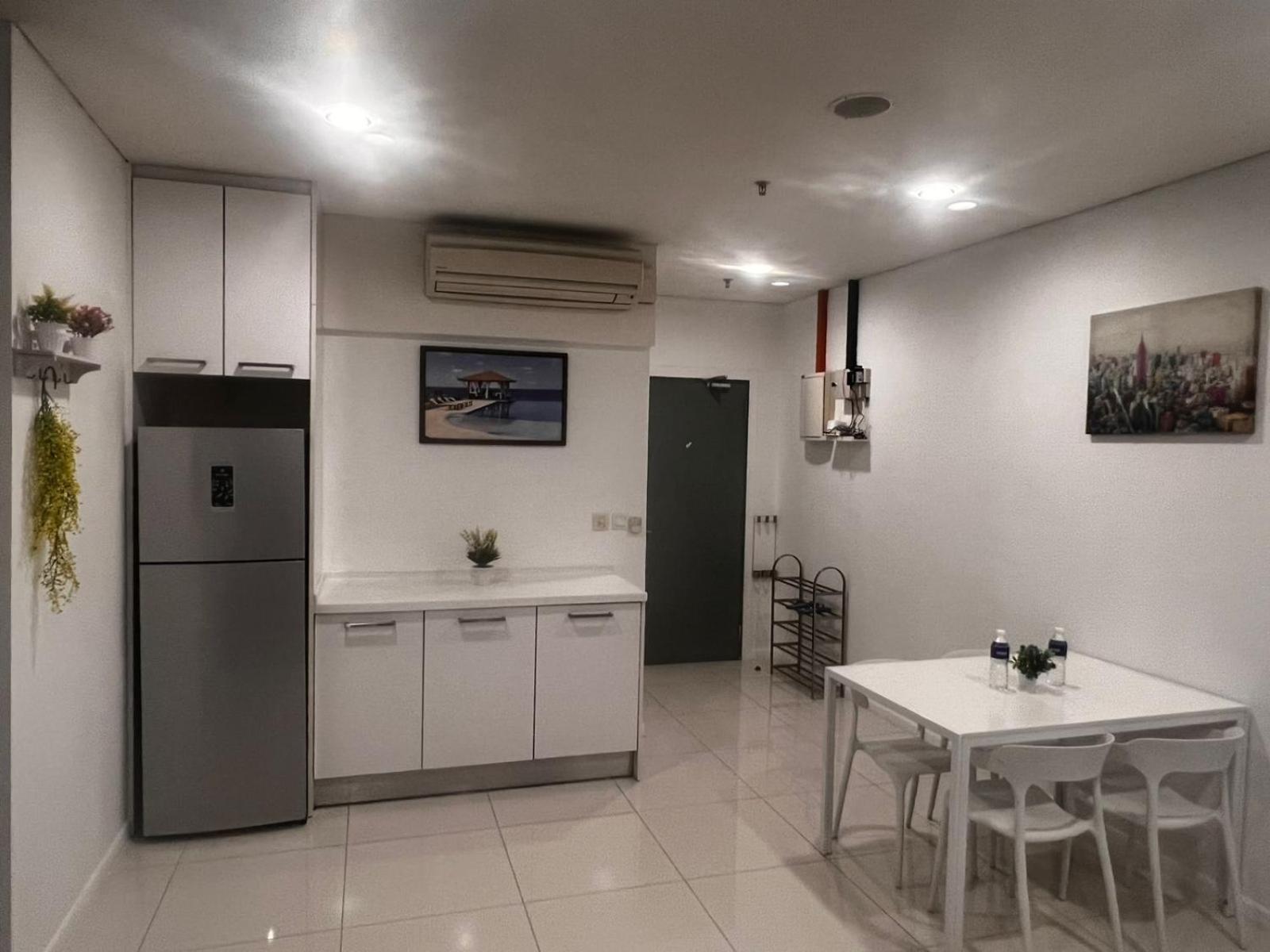 Apartment Summer Klcc By Kuala Lumpur