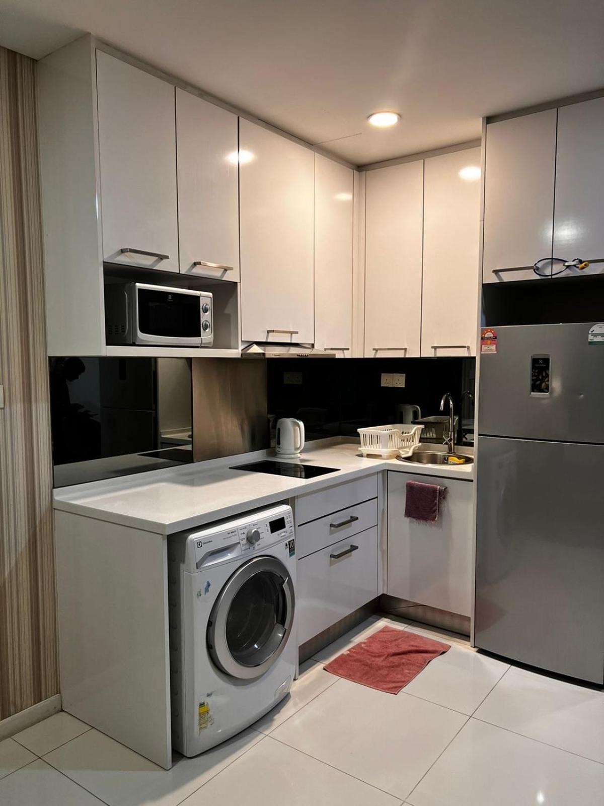 Apartment Summer Klcc By *