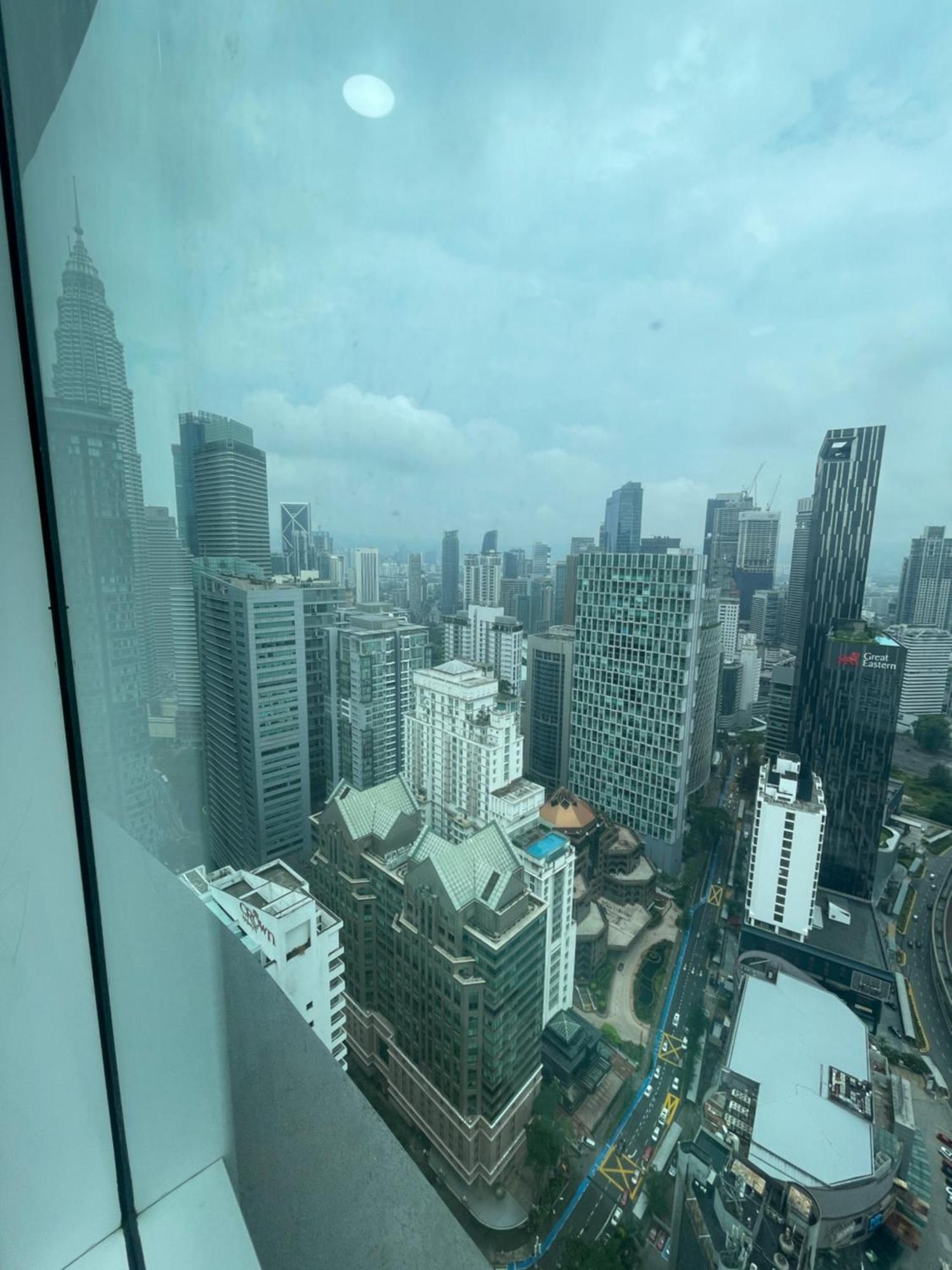 Apartment Vortex Klcc 2bedroom & 3bedroom Kuala Lumpur