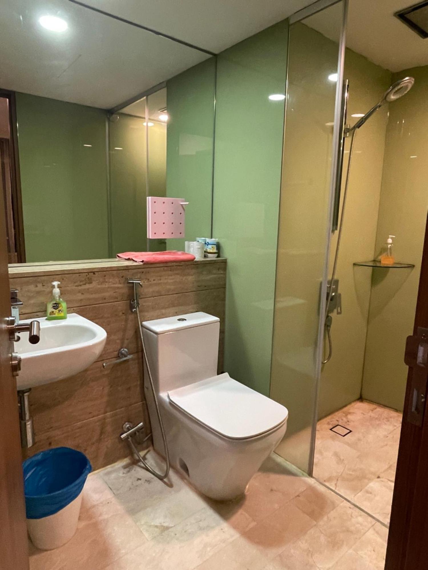 Apartment Vortex Klcc 2bedroom & 3bedroom