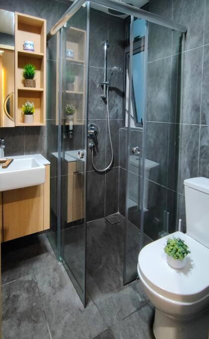 Nordic Apartment, Klcc Zensuites Apartment Kuala Lumpur