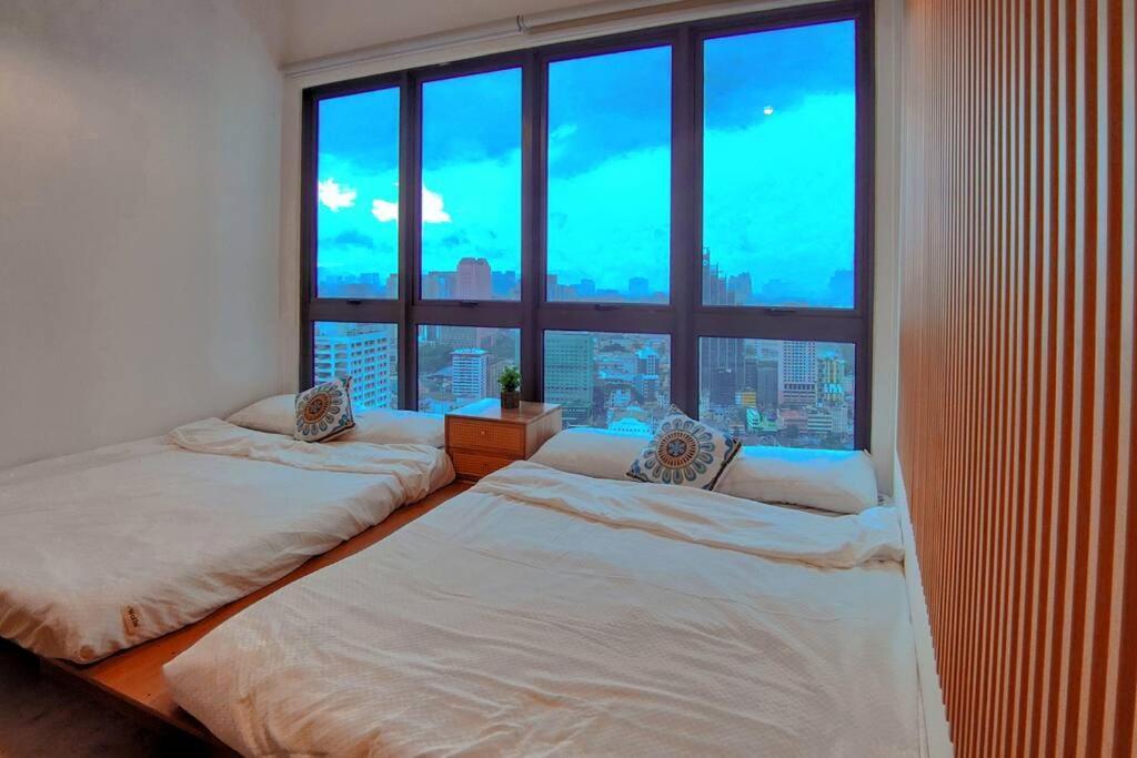 Apartment Nordic Apartment, Klcc Zensuites Kuala Lumpur