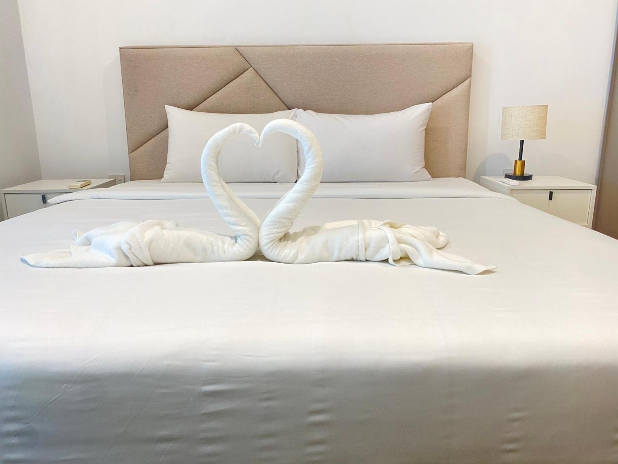 Eaton Residences At Leo Kuala Lumpur