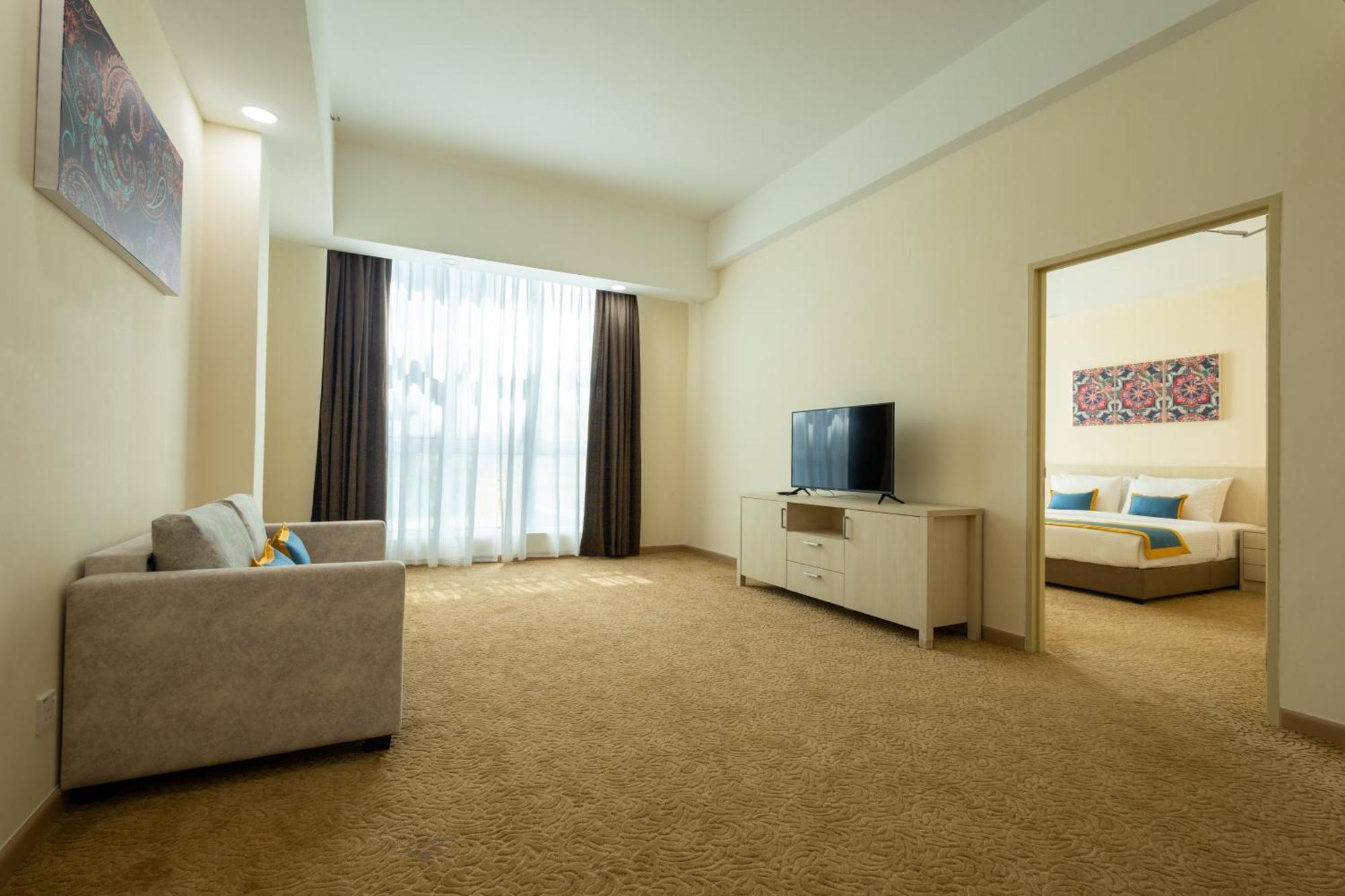Hotel Zecon