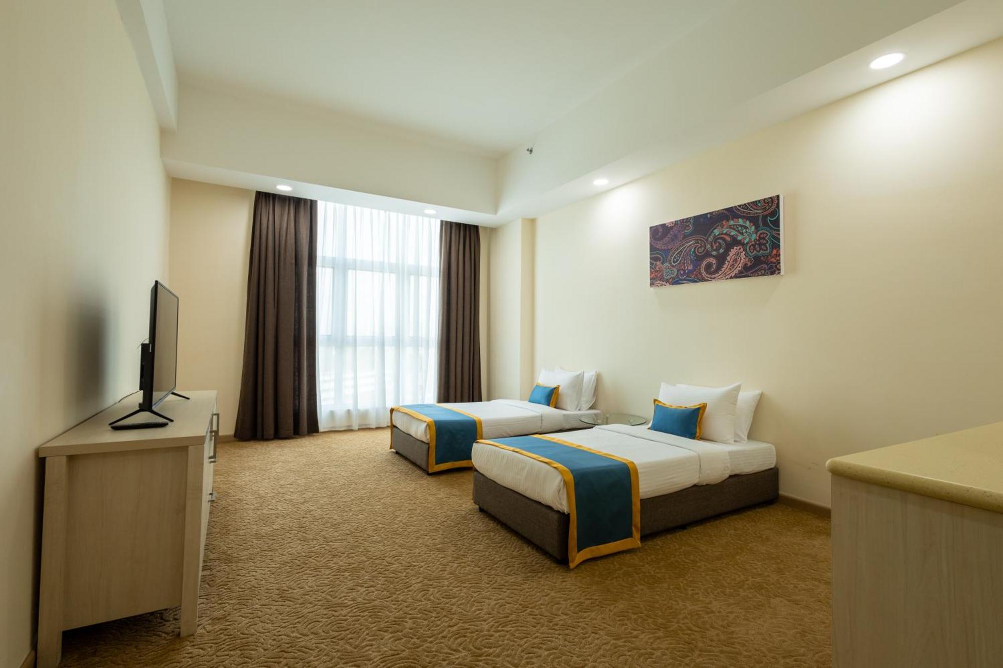 Zecon 4* Kuala Lumpur