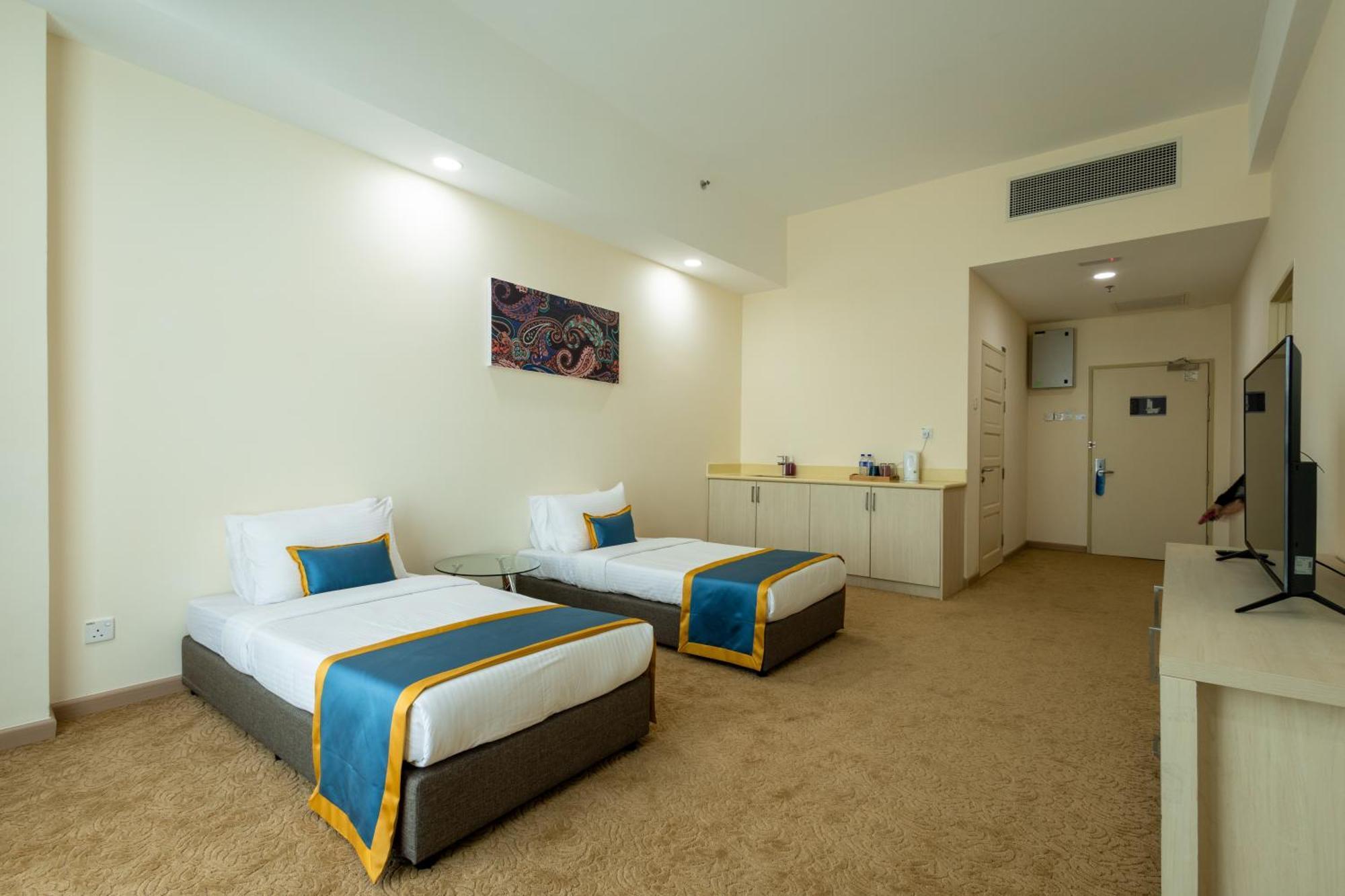 Hotel Zecon
