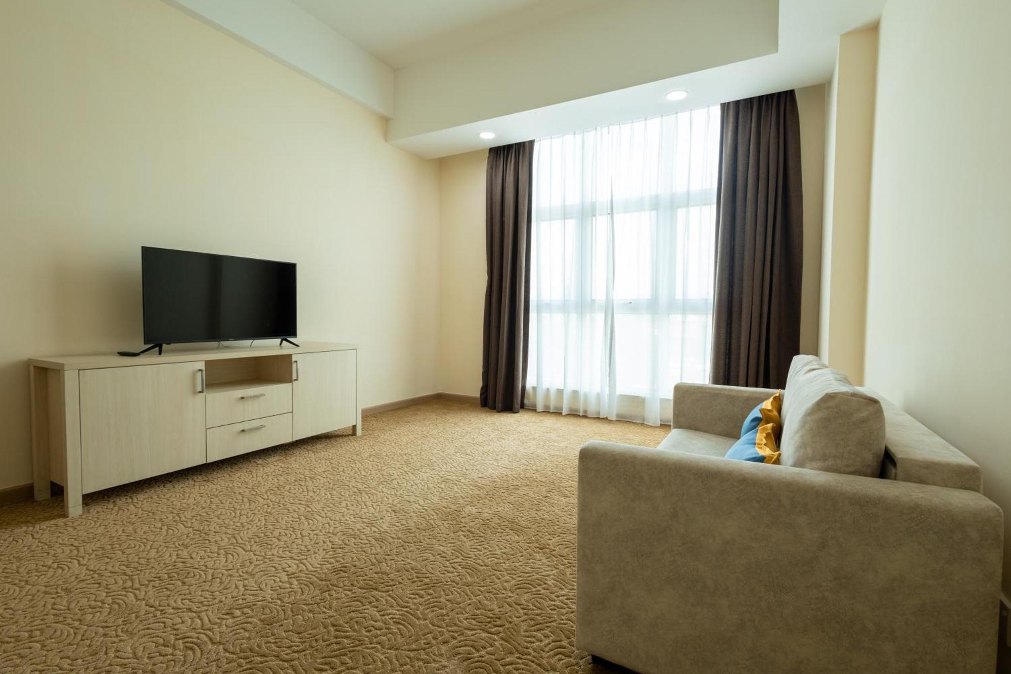Hotel Zecon Kuala Lumpur