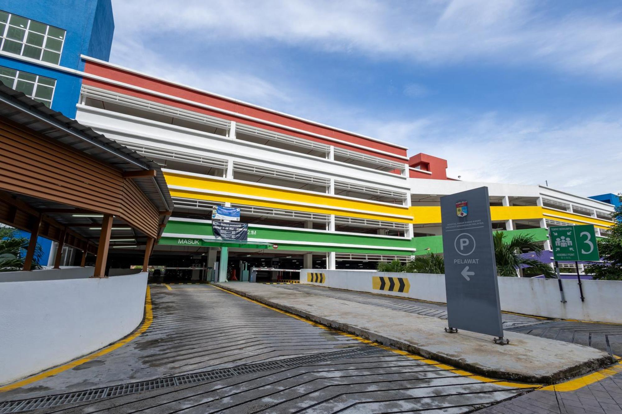 Hotel Zecon