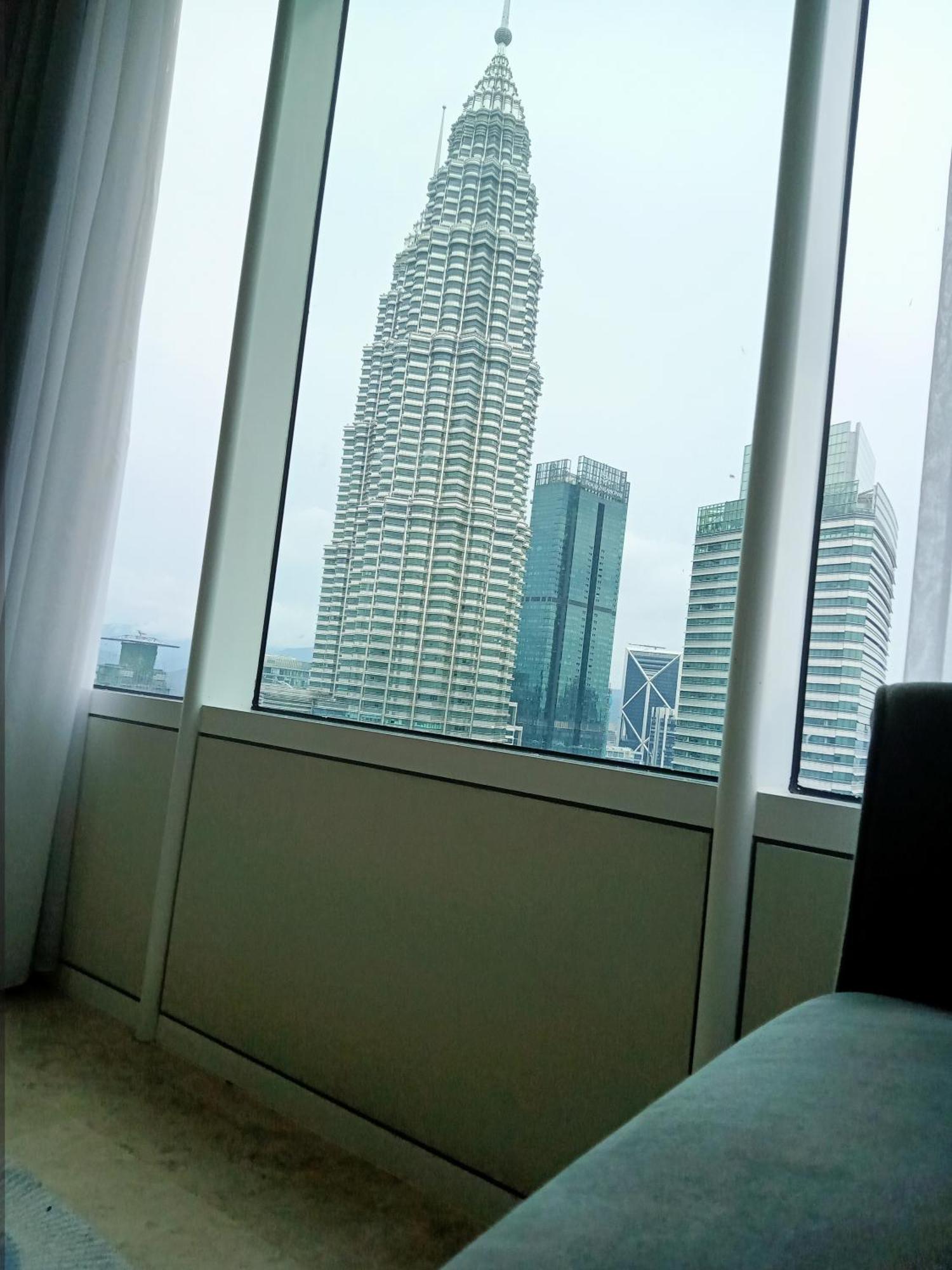 Sky Suites Klcc By Kd Sky Home Apartment