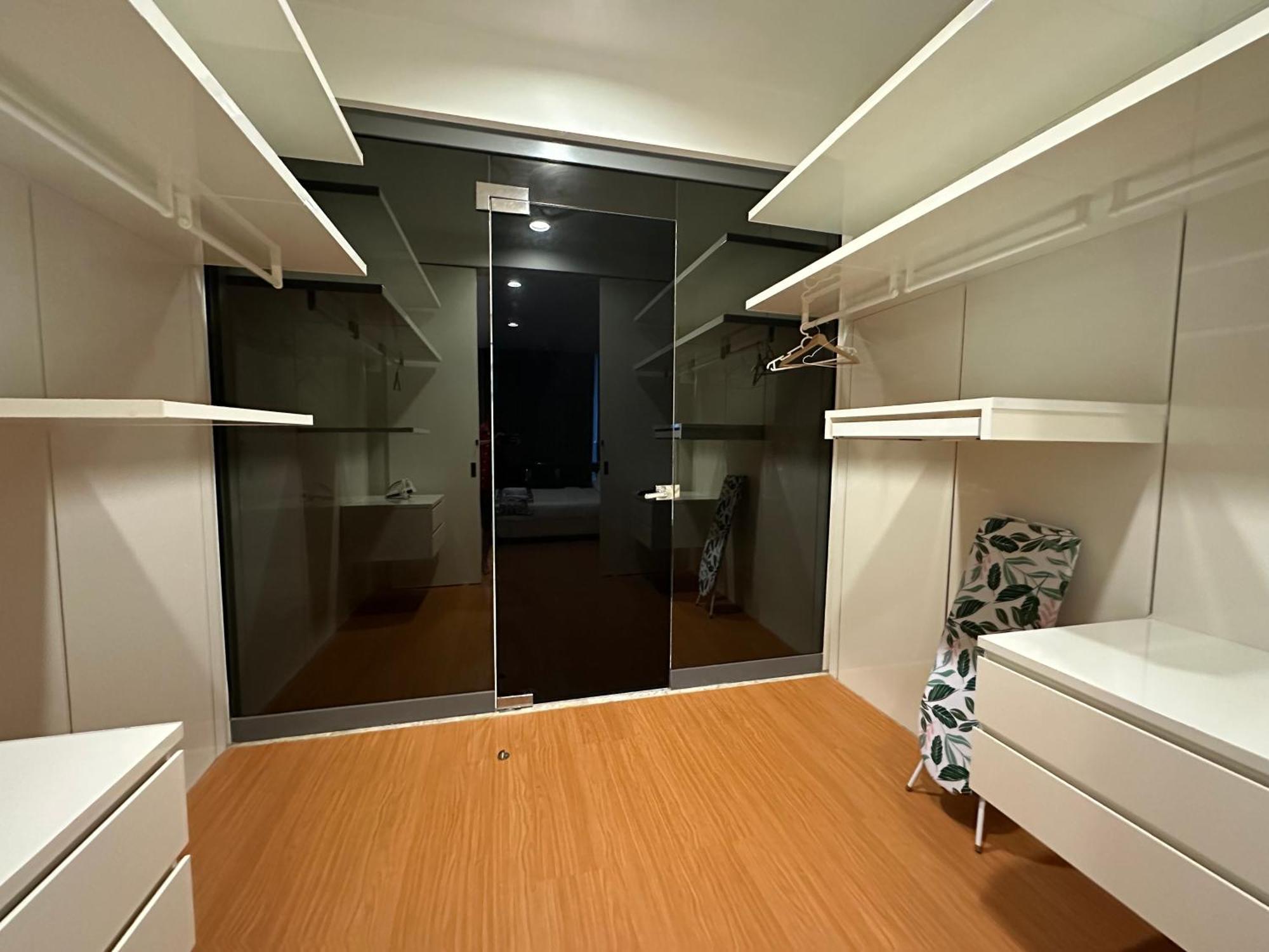 Apartment The Platinum By Aurora *