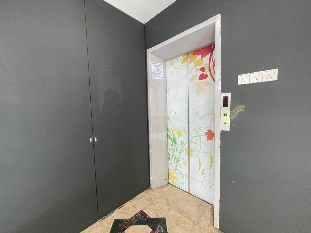 Hotel Smile Titiwangsa Pekeliling Sentul Kuala Lumpur