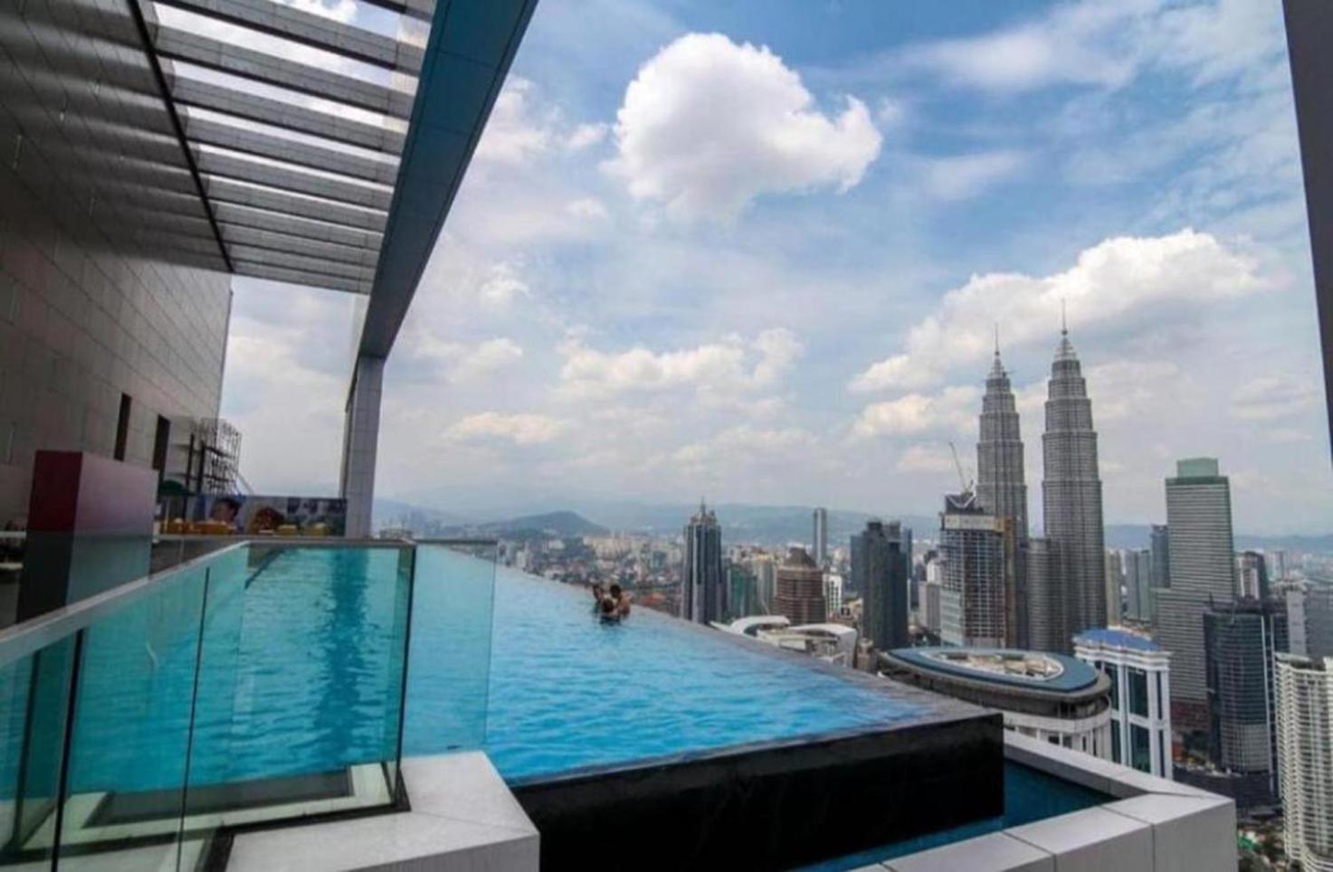 The Platinum Klcc By * Kuala Lumpur