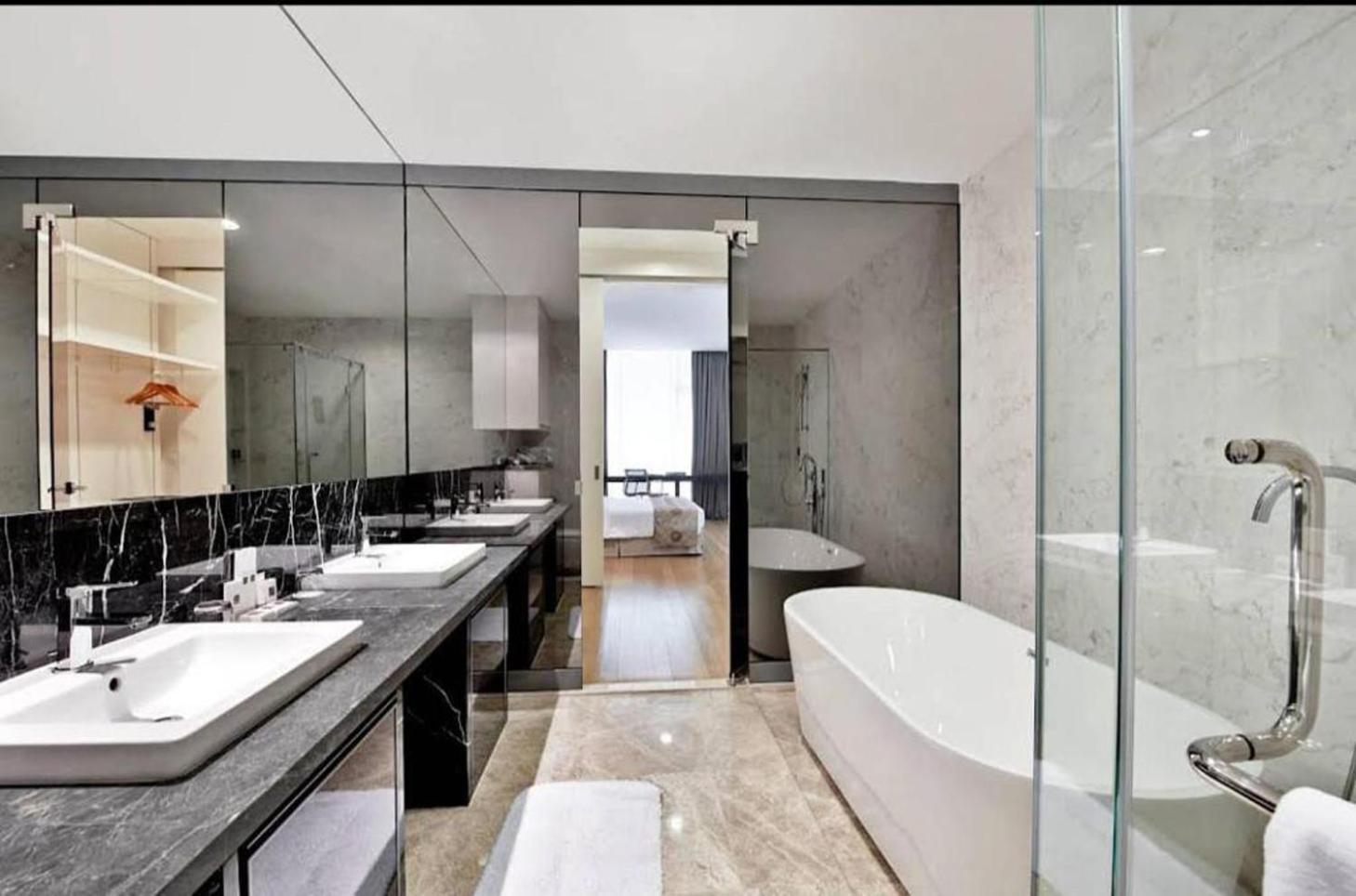 Apartment The Platinum Klcc By
