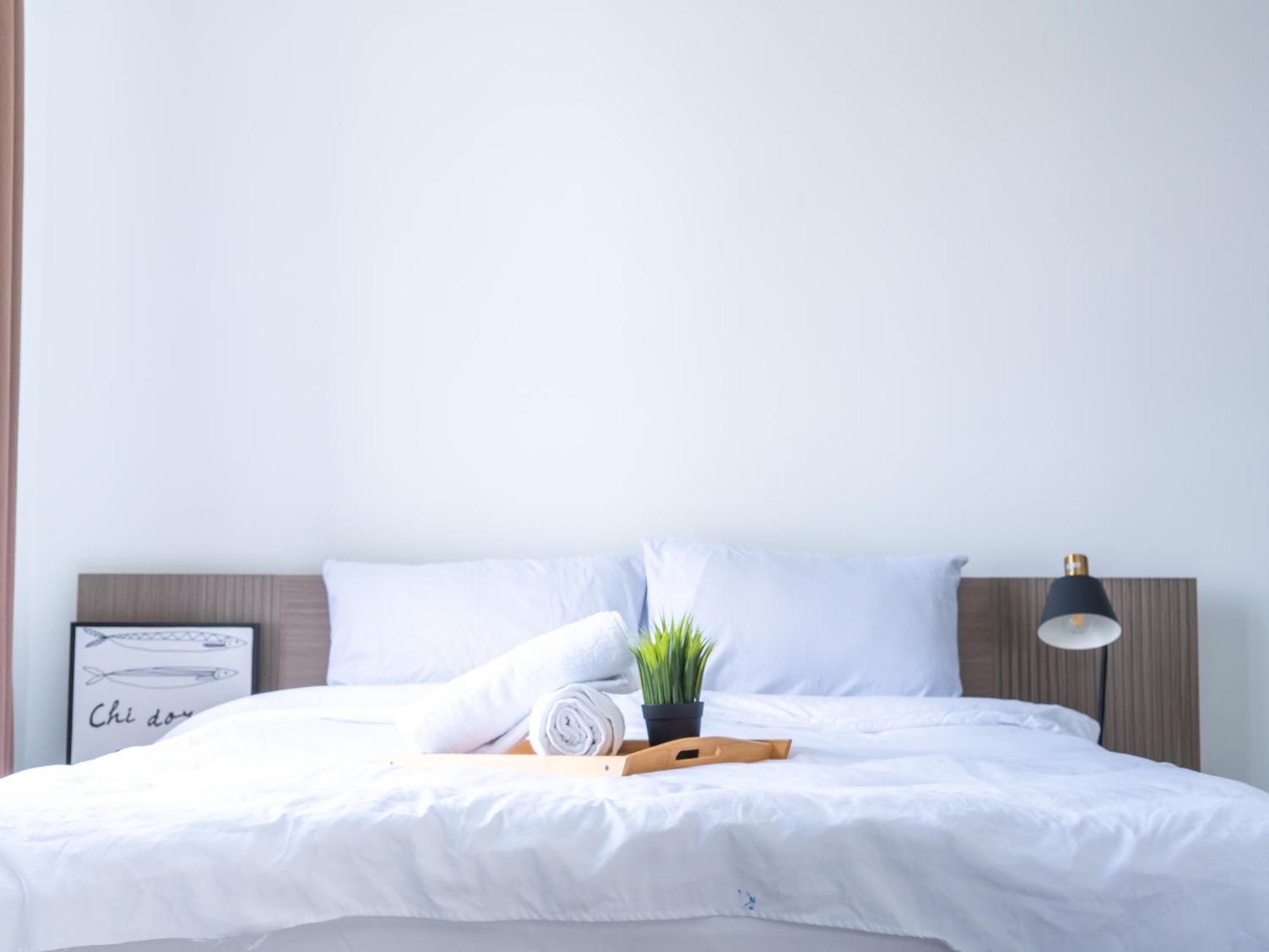 Apartamento Bukit Jalil The Havre 3r3b 5mins To Pav2 *