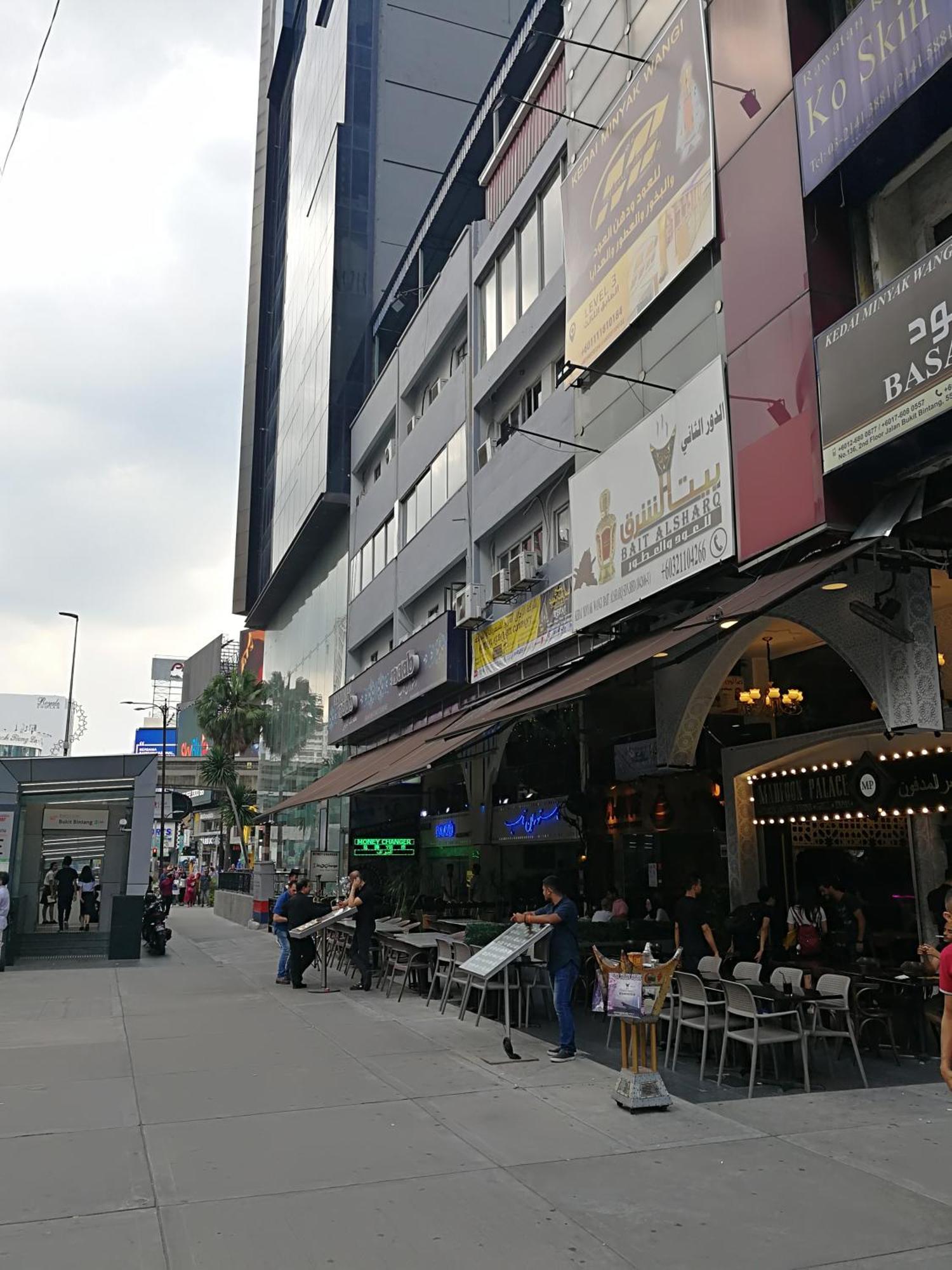 Fahrenheit Pavillion Bukit Bintang By Js-home Apartment Kuala Lumpur