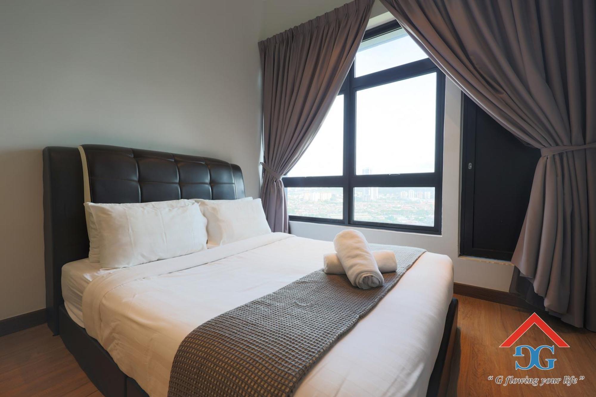 Astoria Ampang *