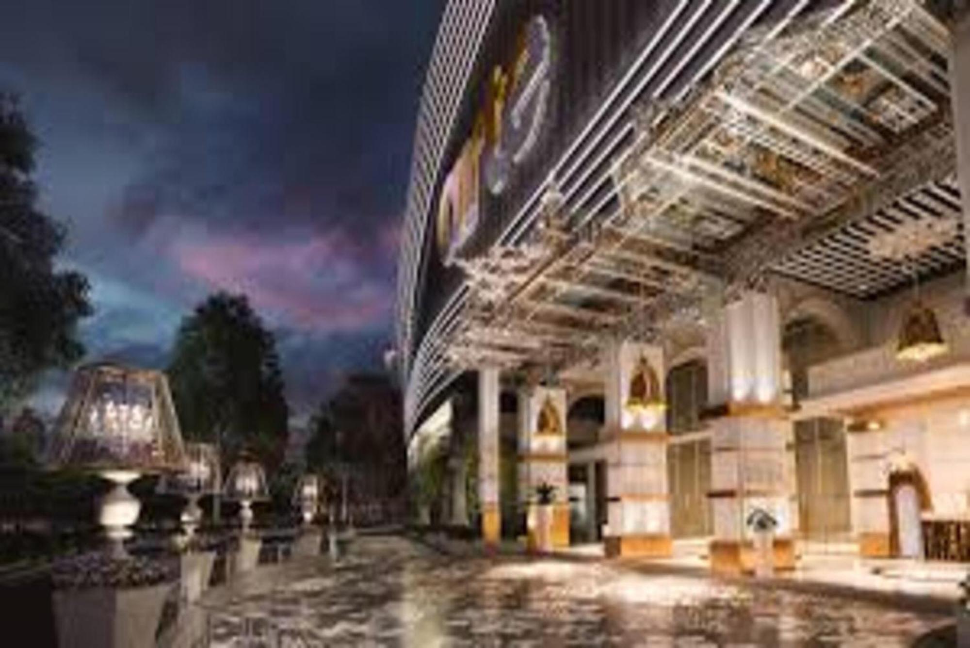 Apartment Urban Duplex V Balcony- 2r2b Up To 7pax, Montkiara By Verano *