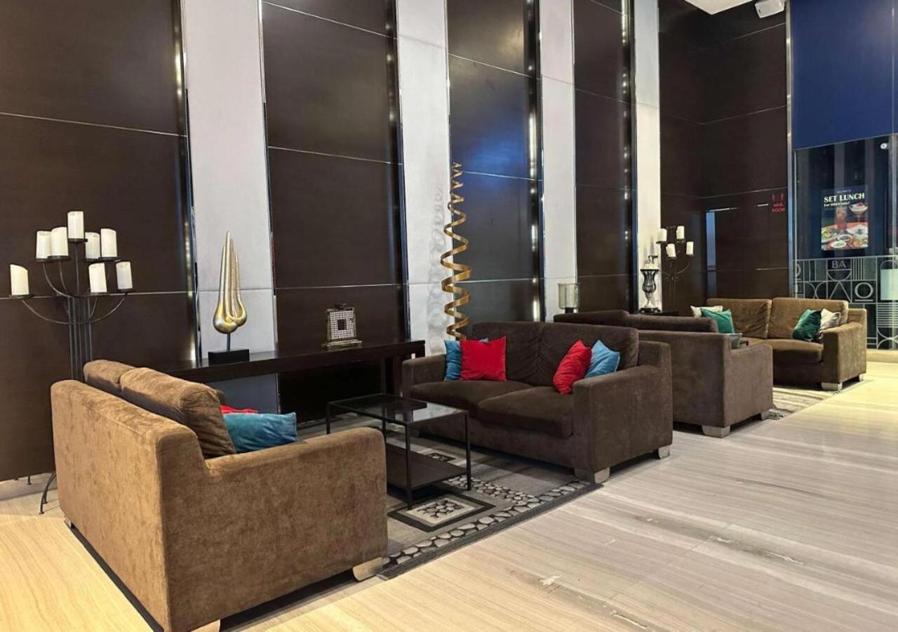 2br Tourists-friendly Oasis - Heart Of The Kl By Verano *