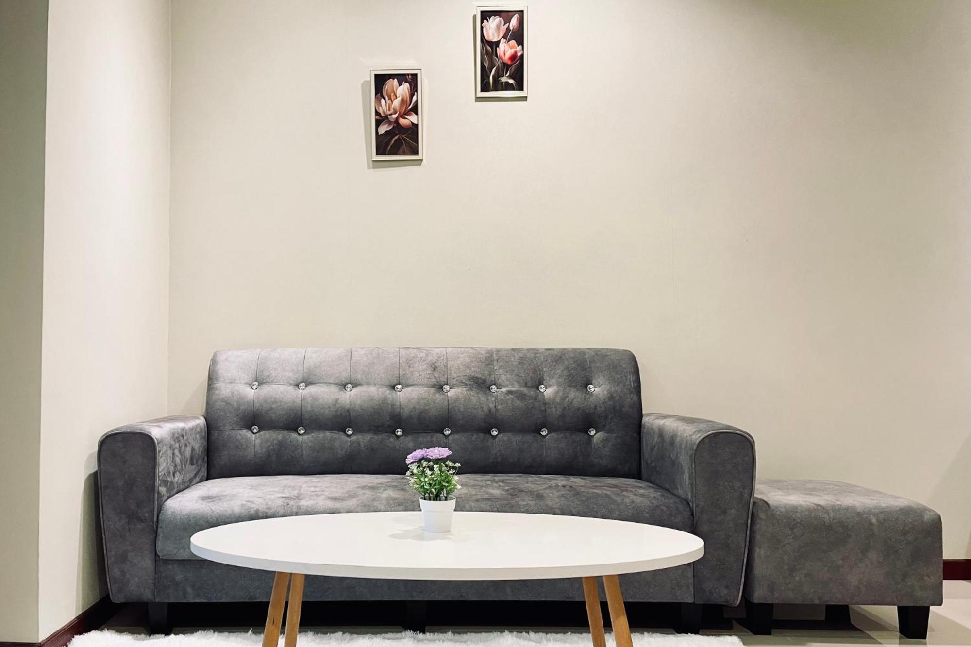 Apartment Comfy-concept @ B.bintang *