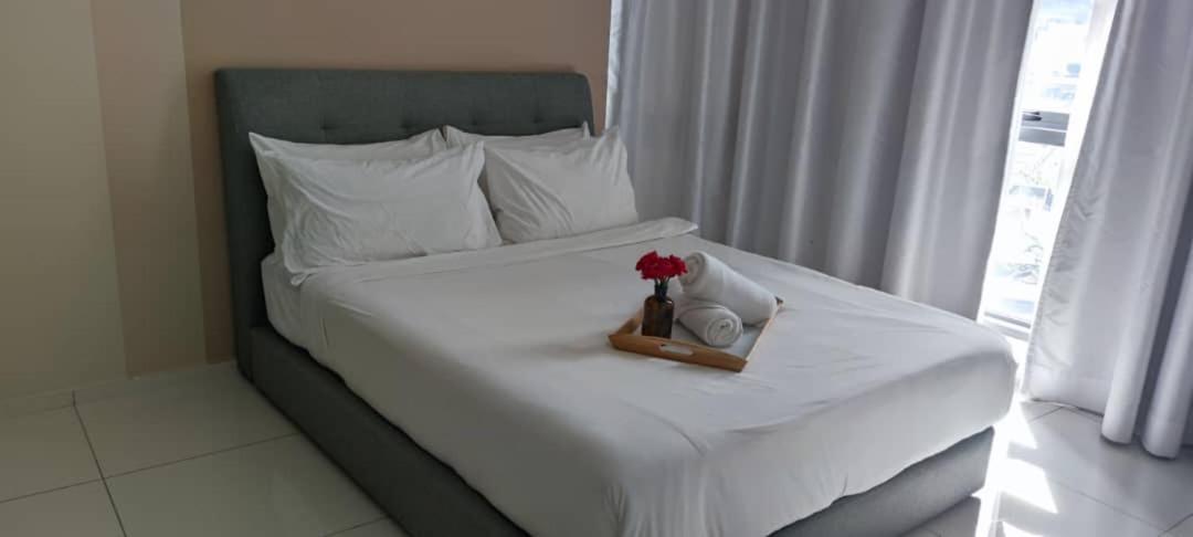 The Robertson Bukit Bintang By Wowhome Apartment Kuala Lumpur
