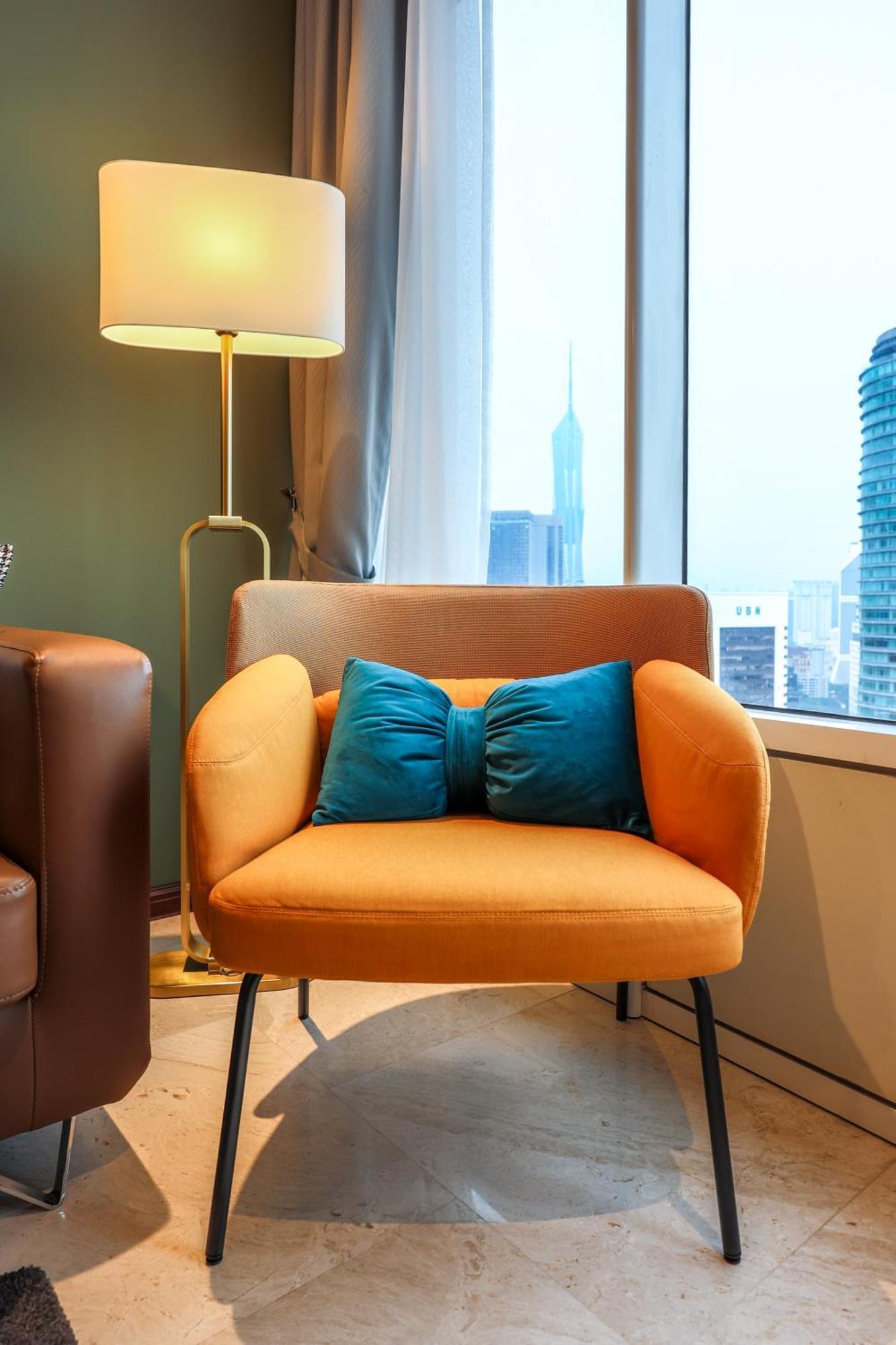 Calm Sojourn, Sky Klcc Aparthotel *